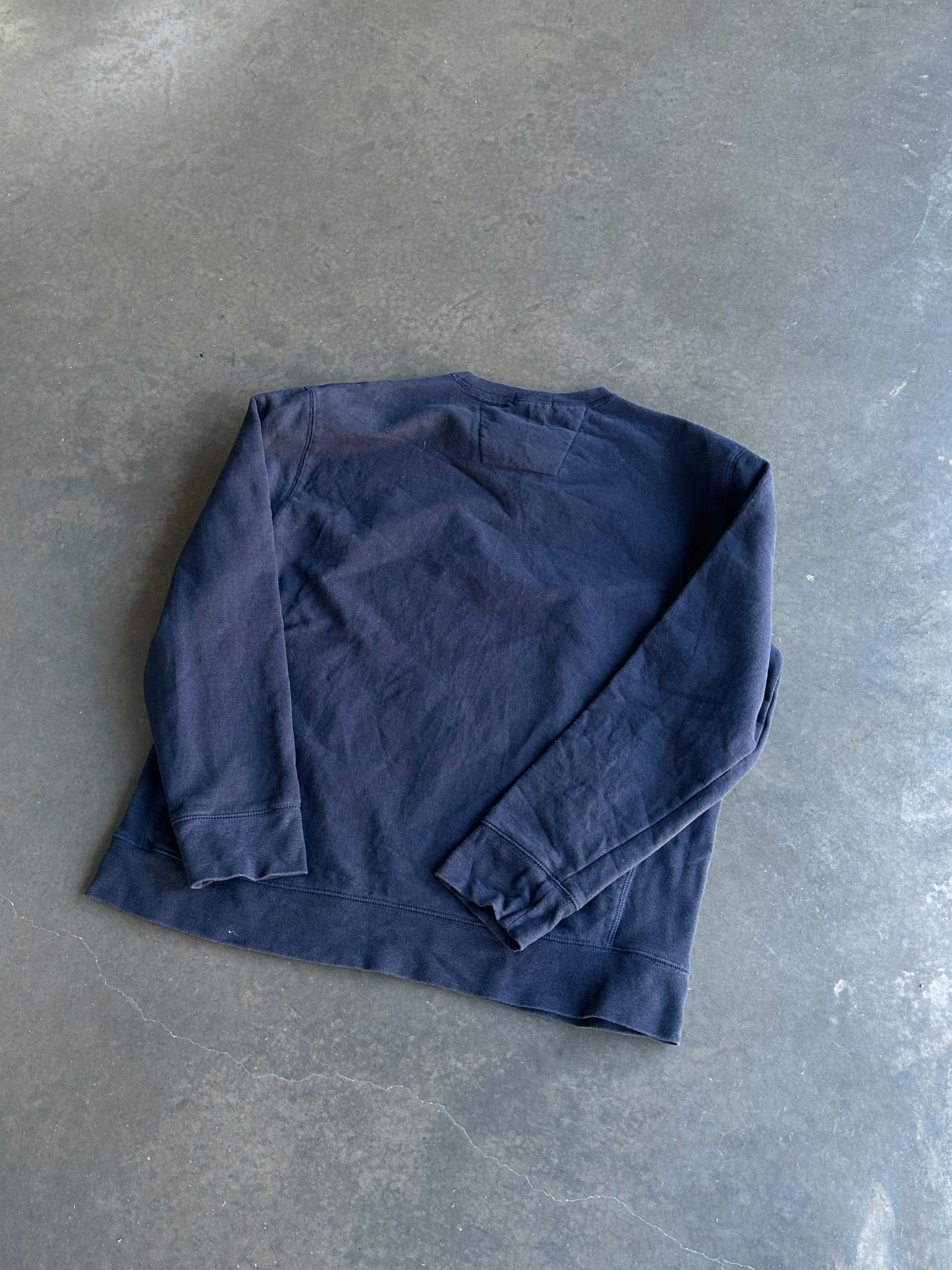 Vintage Nautica Sweater L