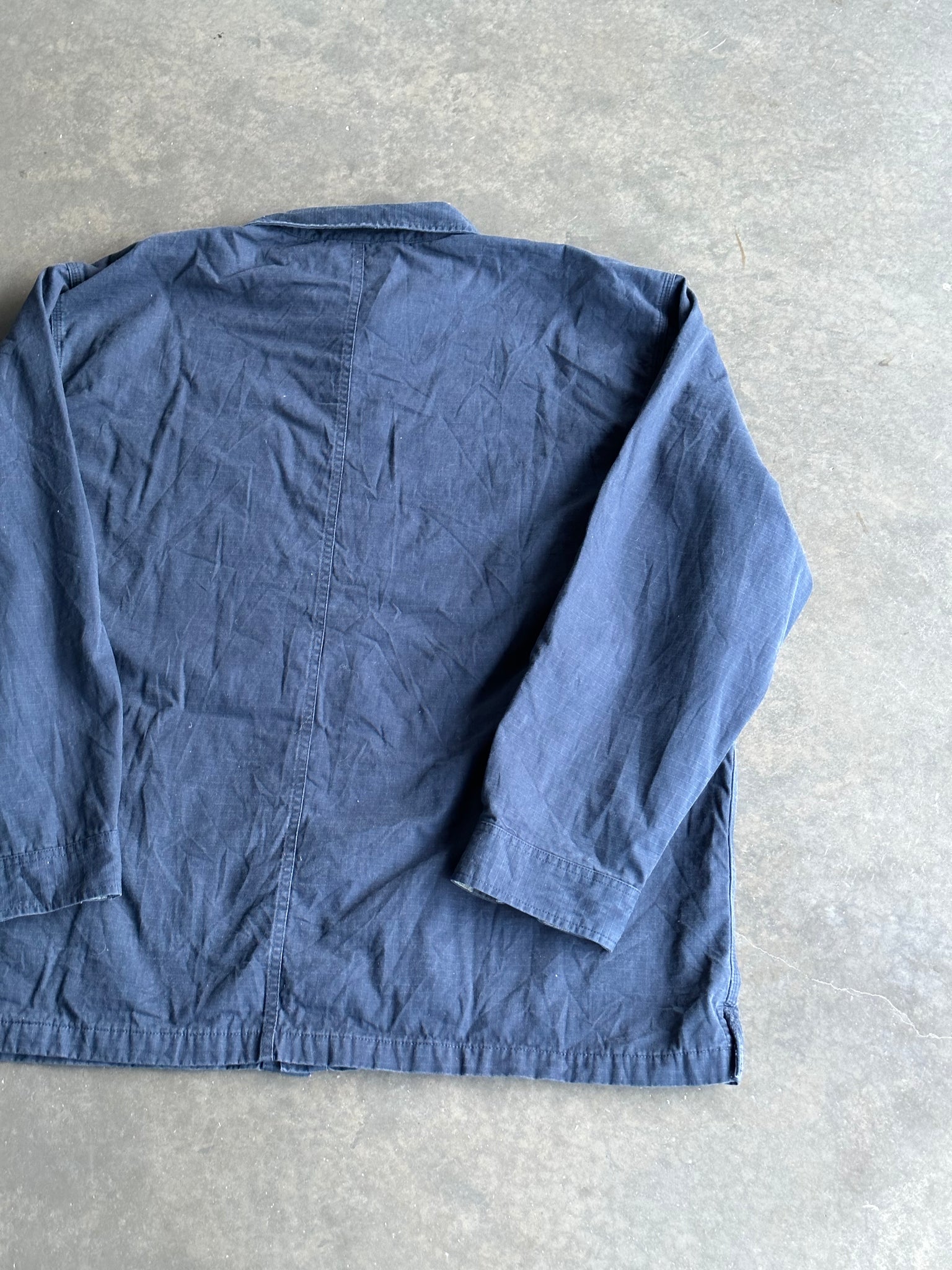 Vintage Carhartt Overshirt Jacket 2XL