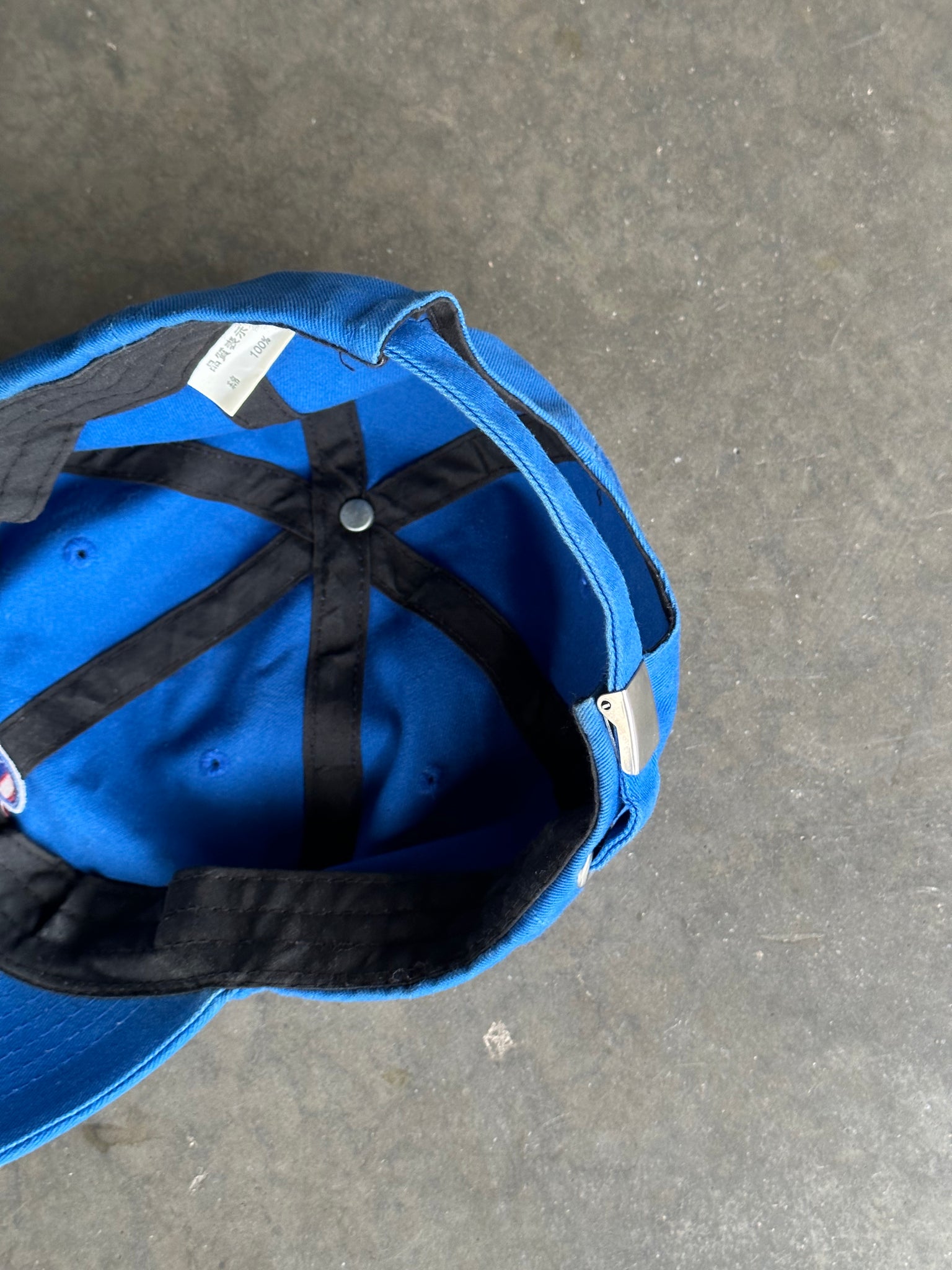 Champion Cap