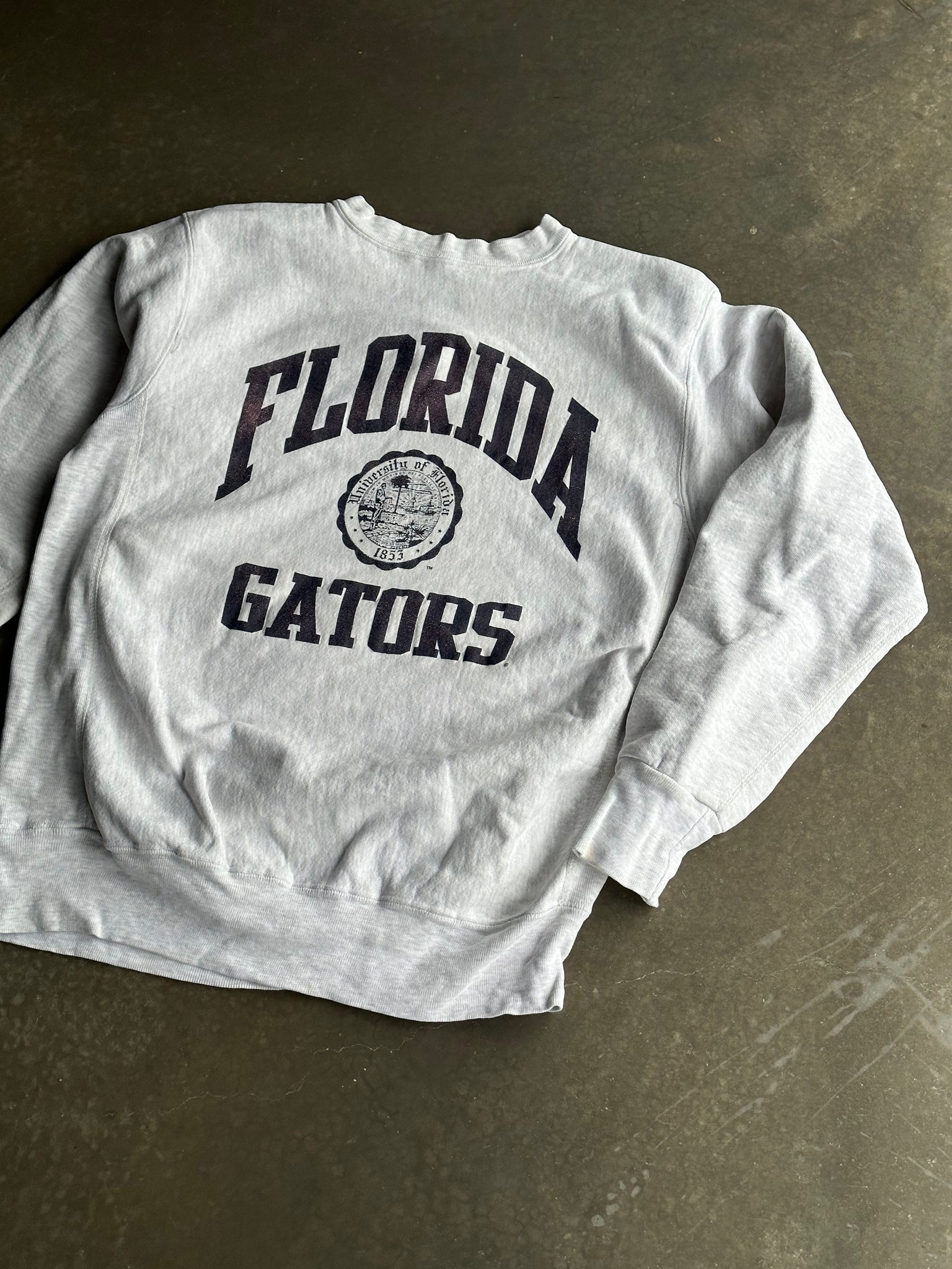 Vintage Florida Gators Sweaters L
