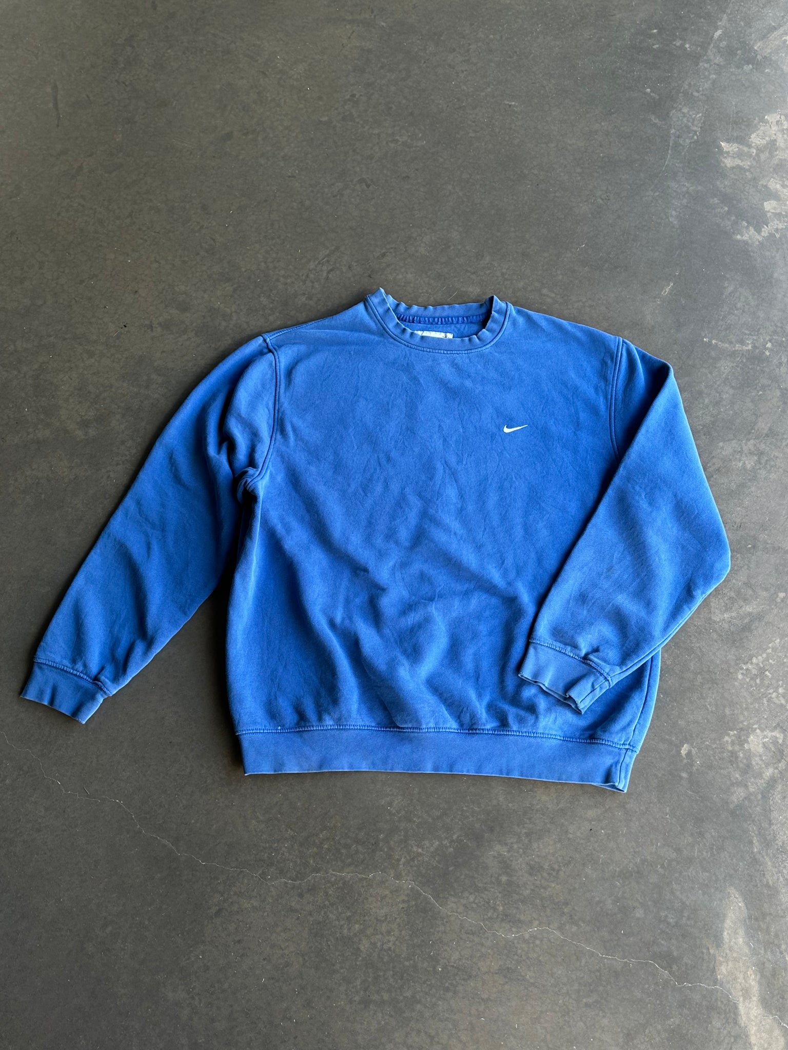 Vintage Nike Sweater L