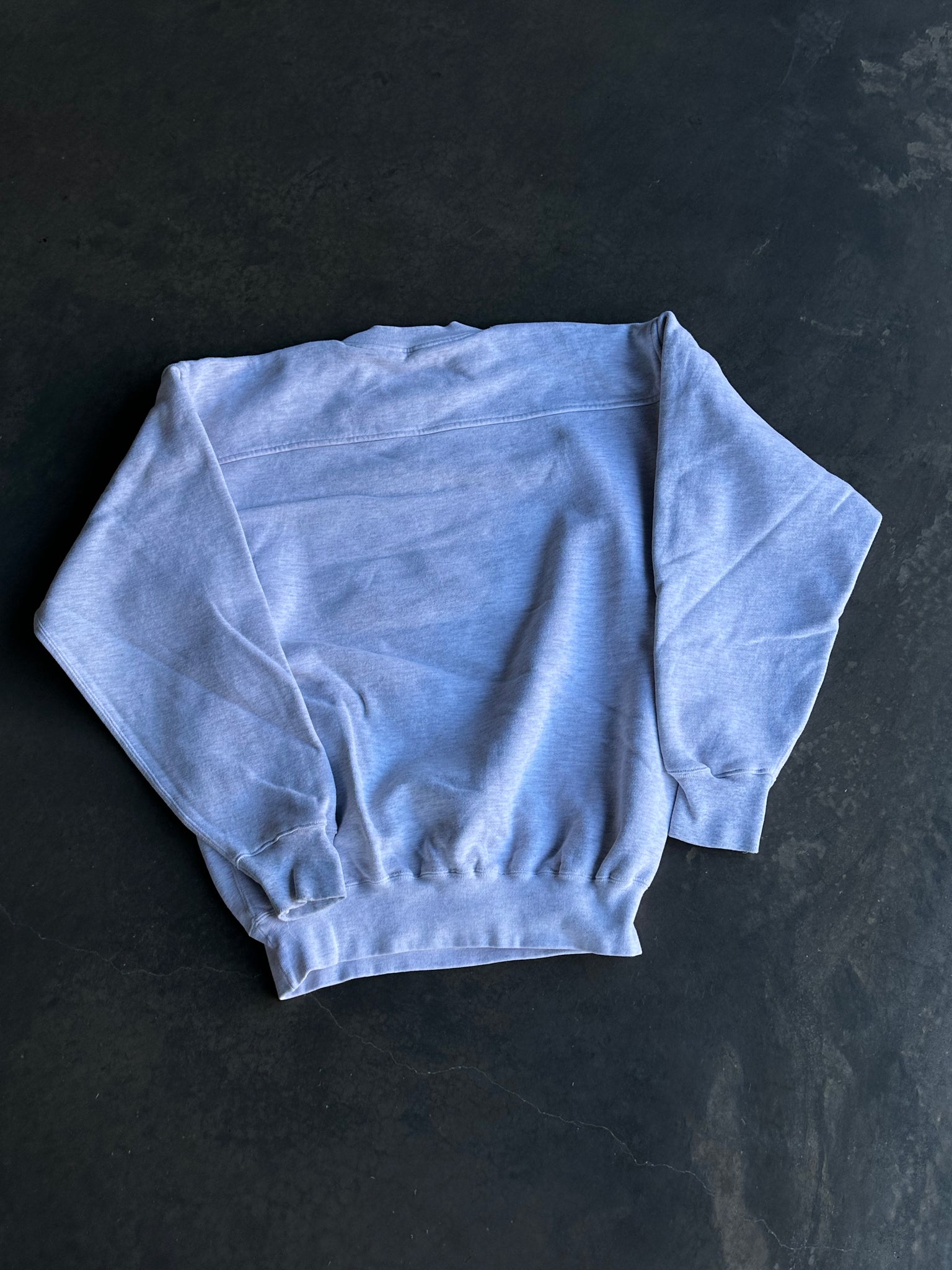 Vintage Regatta Sweater L