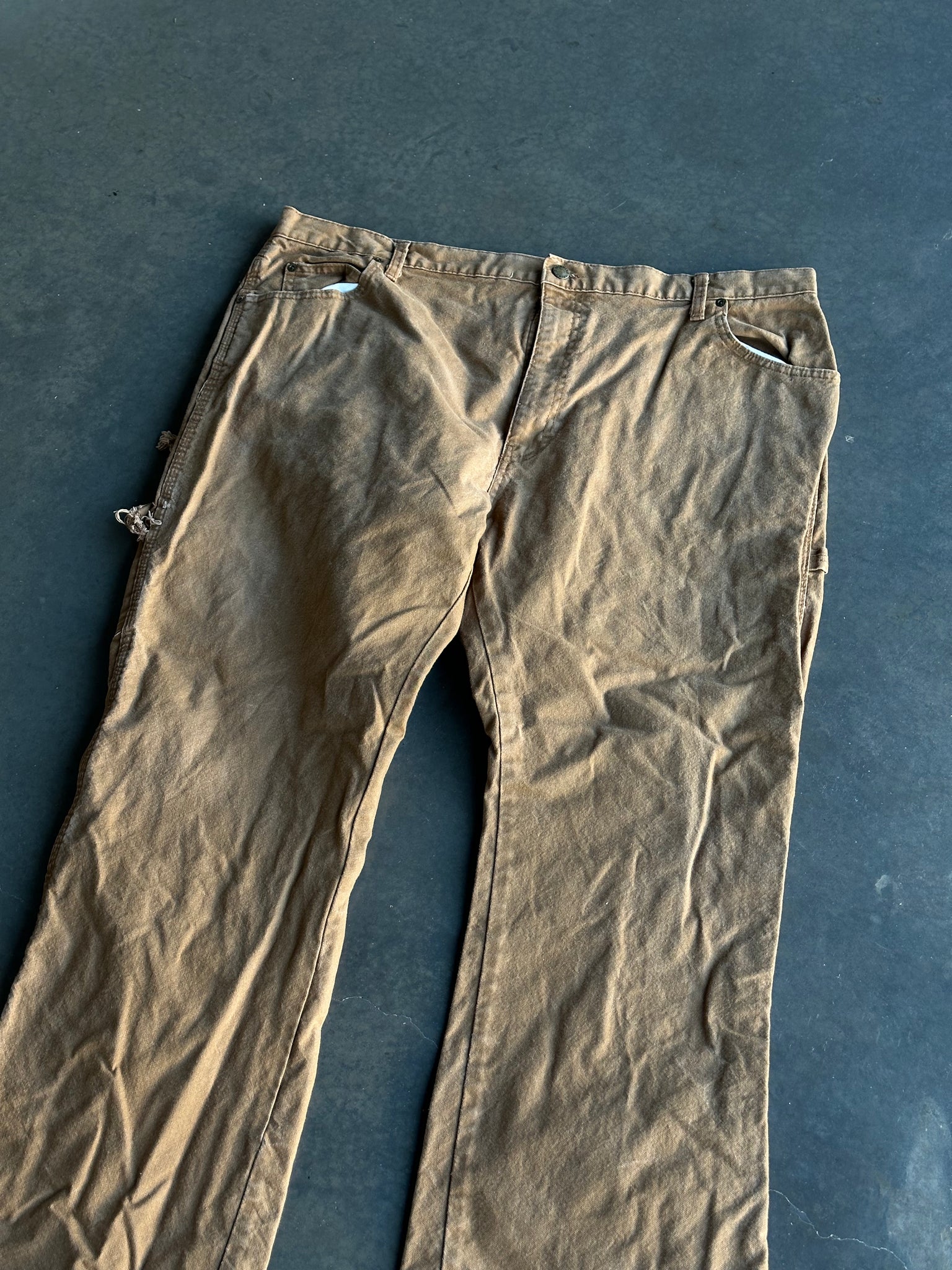 Vintage Dickies Carpenter Pants 40x30