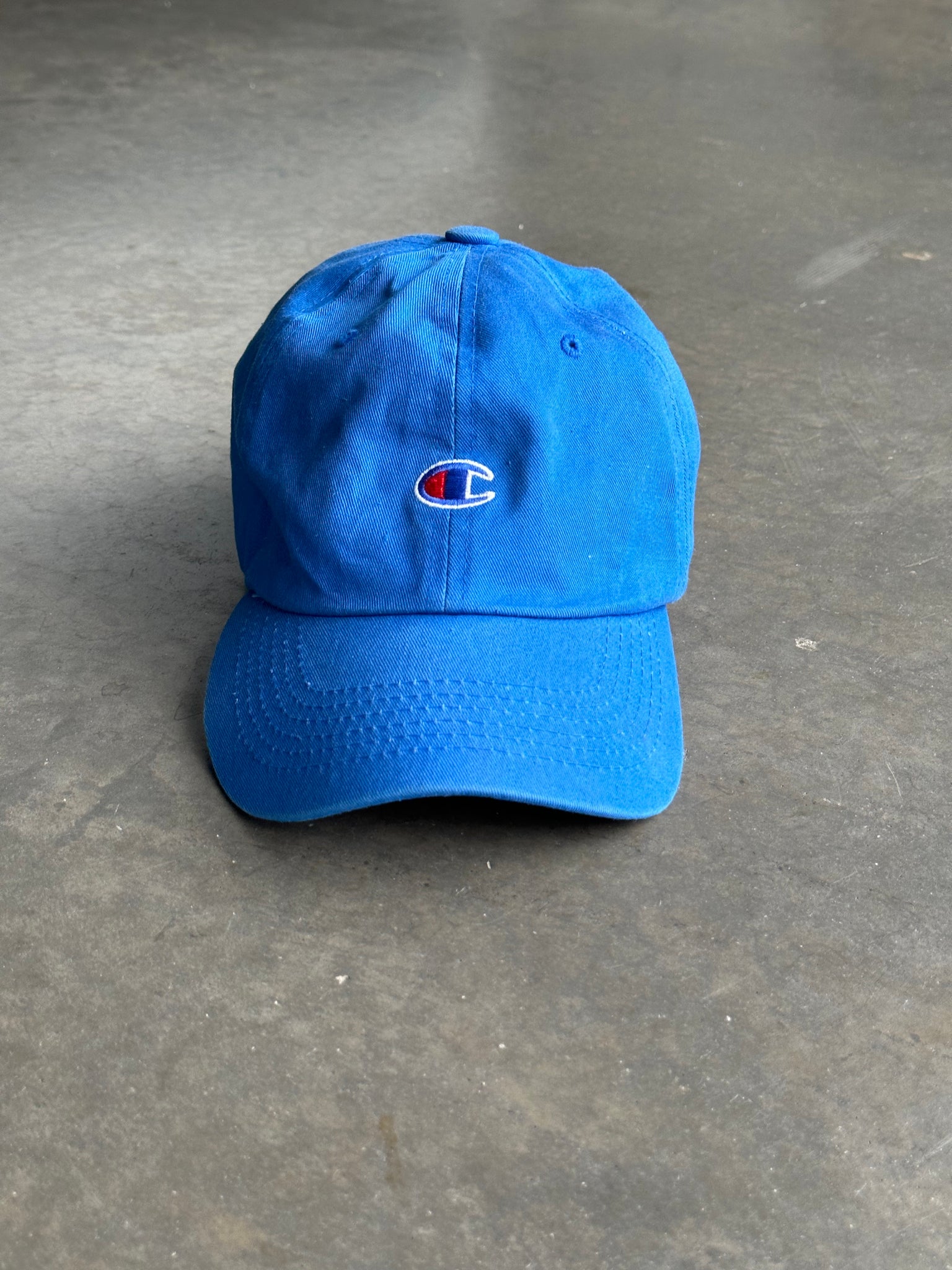 Champion Cap