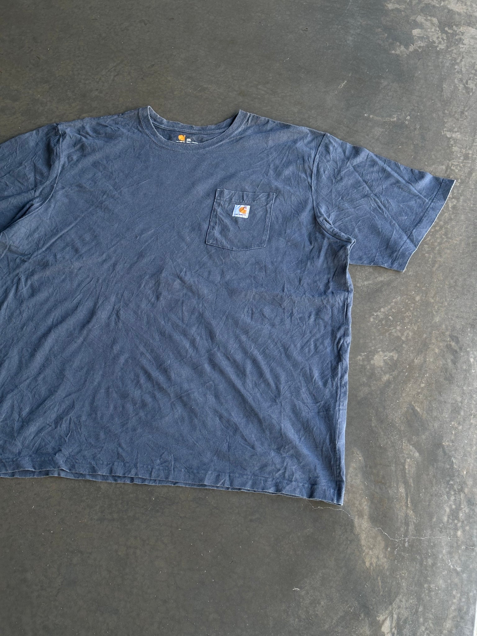 Vintage Carhartt Tee 3XL