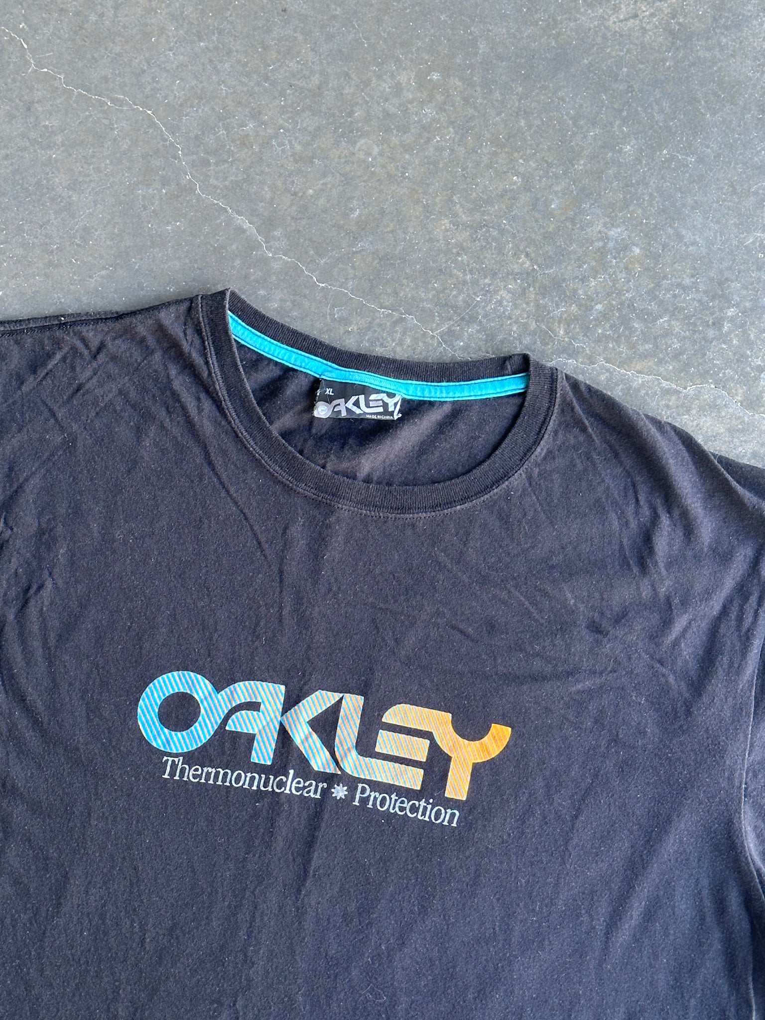 Oakley Thermonuclear Tee L