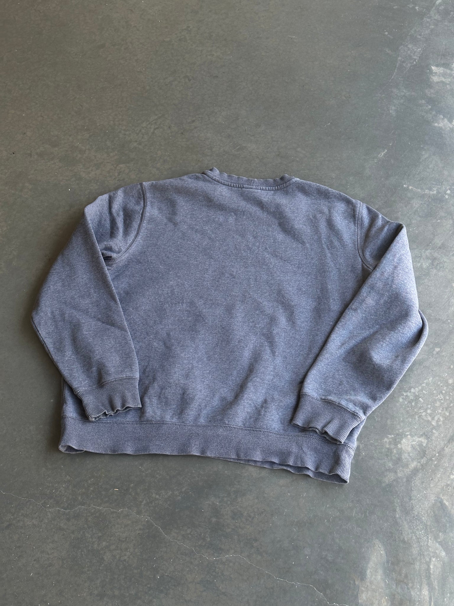 Vintage Nike Sweater L
