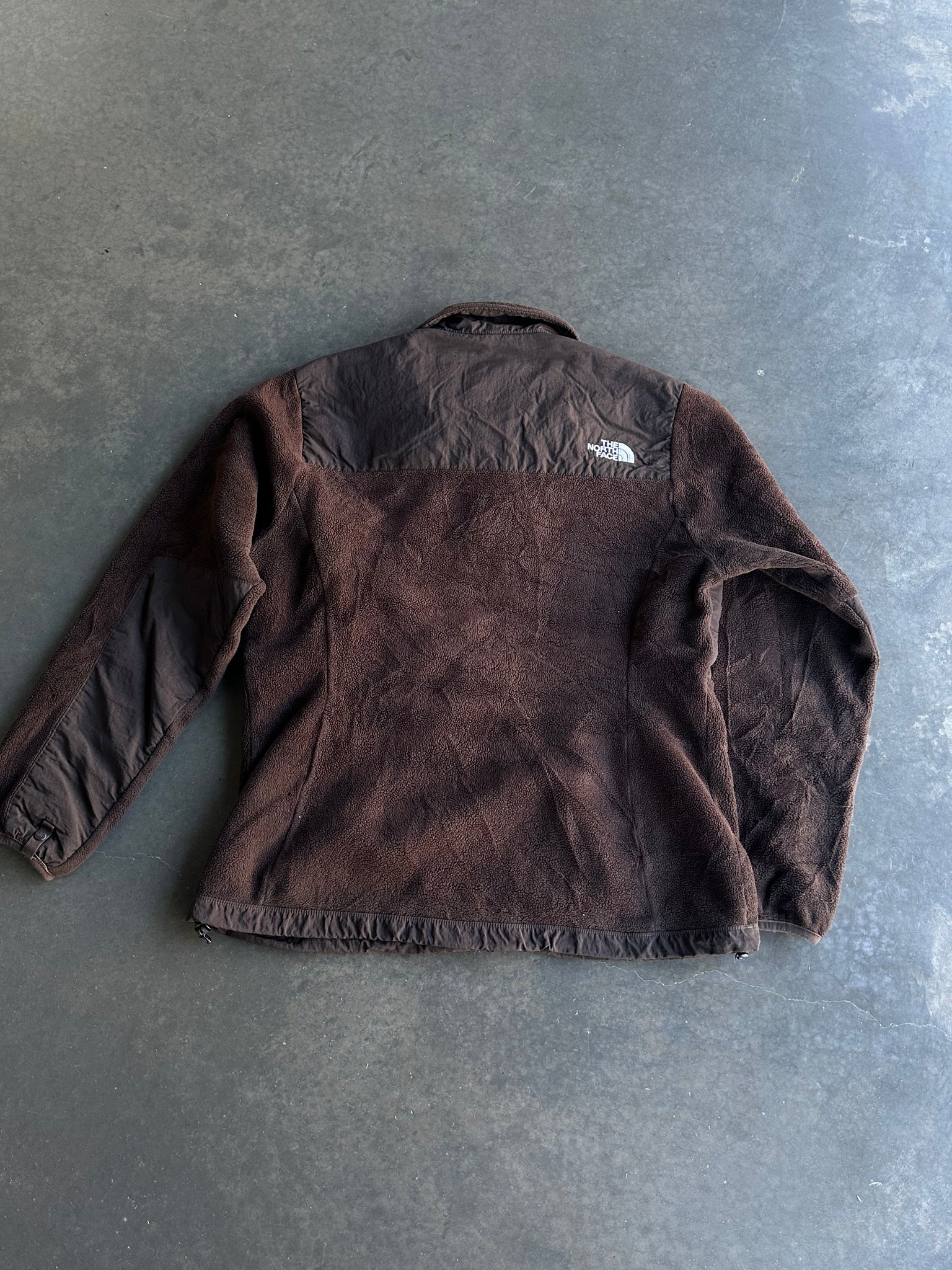 Vintage North Face Fleece M