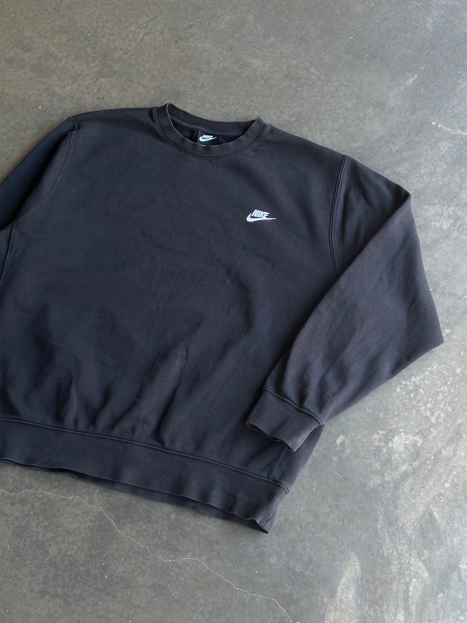 Vintage Nike Sweater L