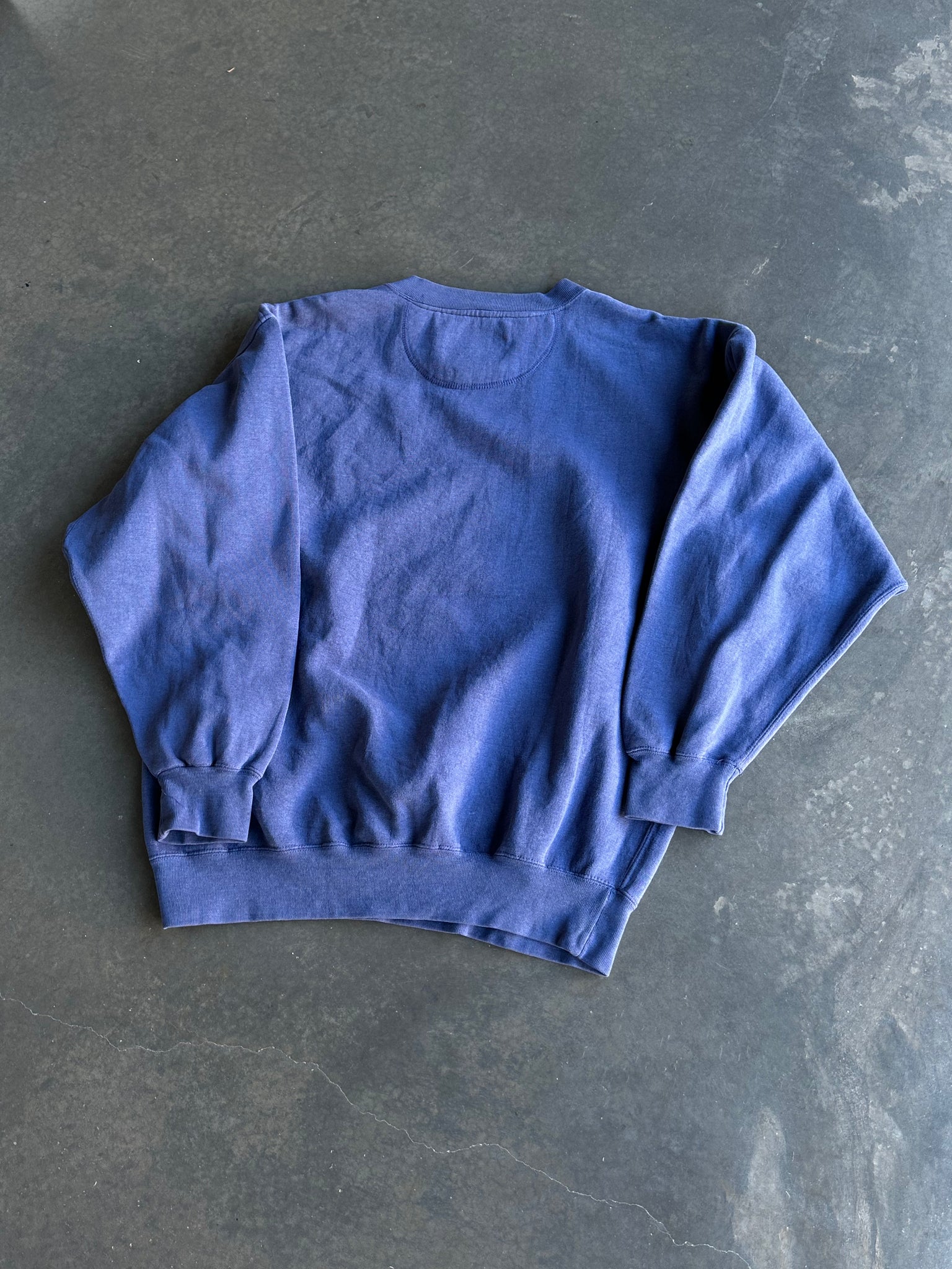 Vintage St. Louis Sweater L