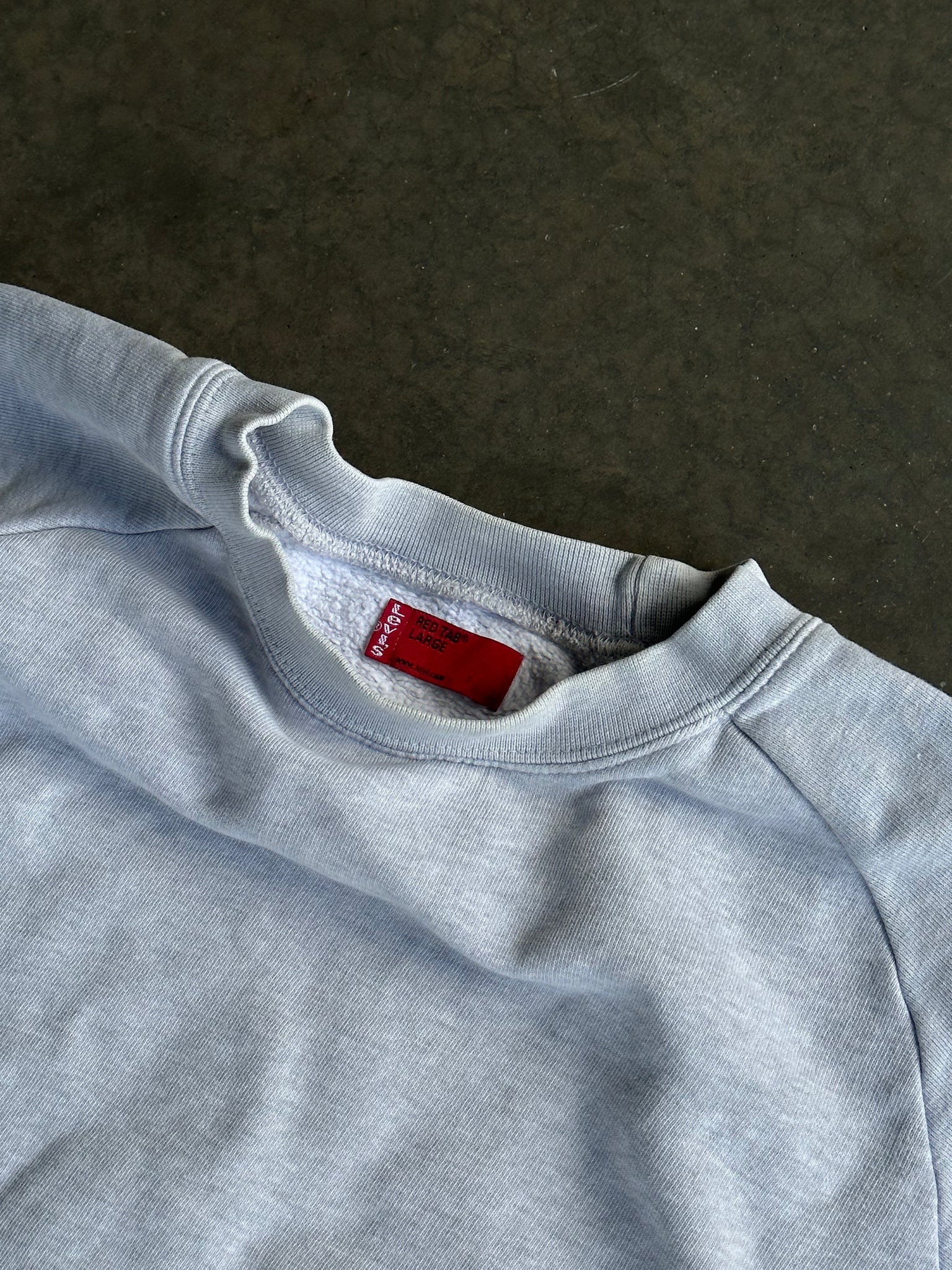 Vintage Levis Sweater L