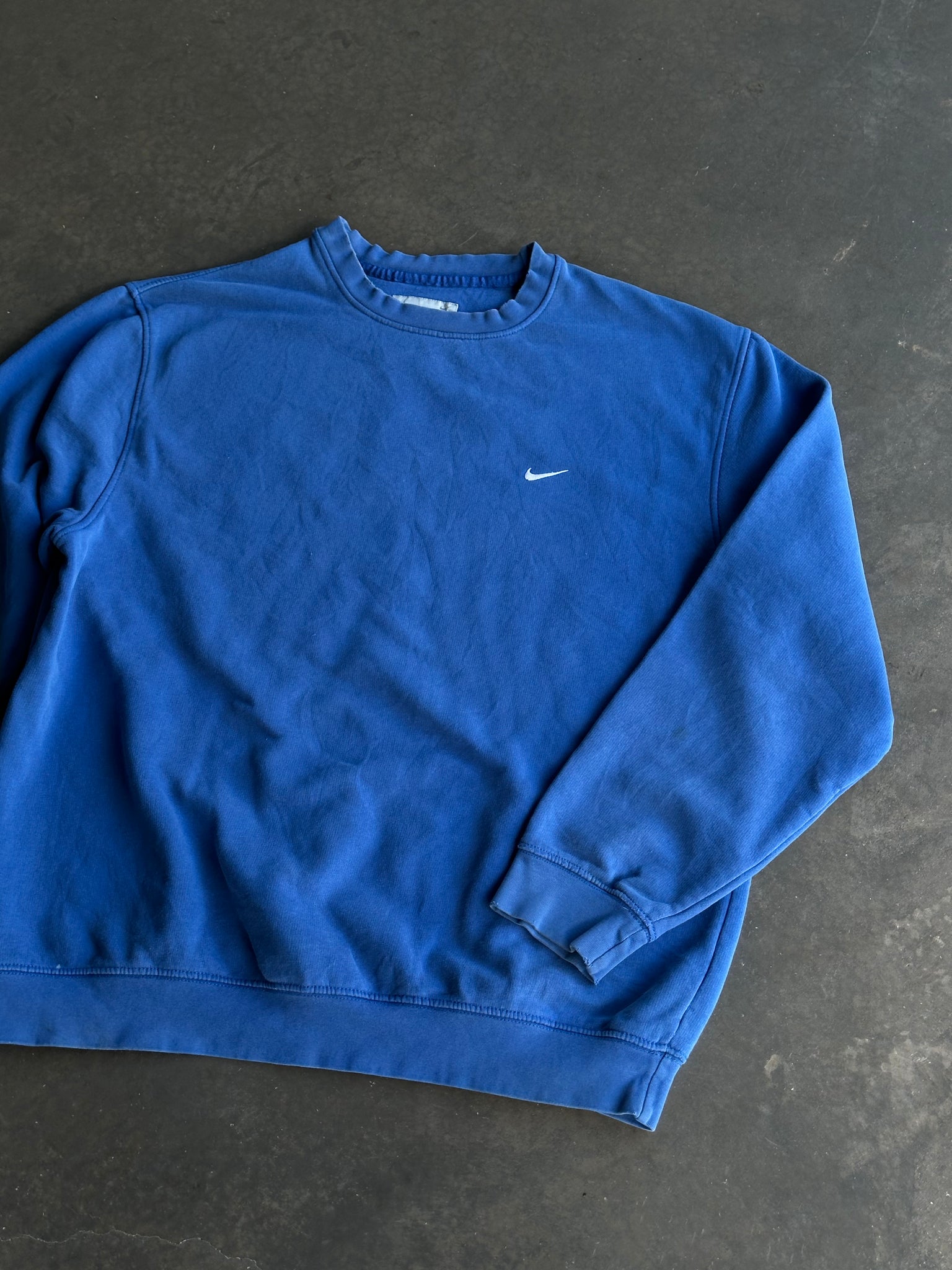 Vintage Nike Sweater L