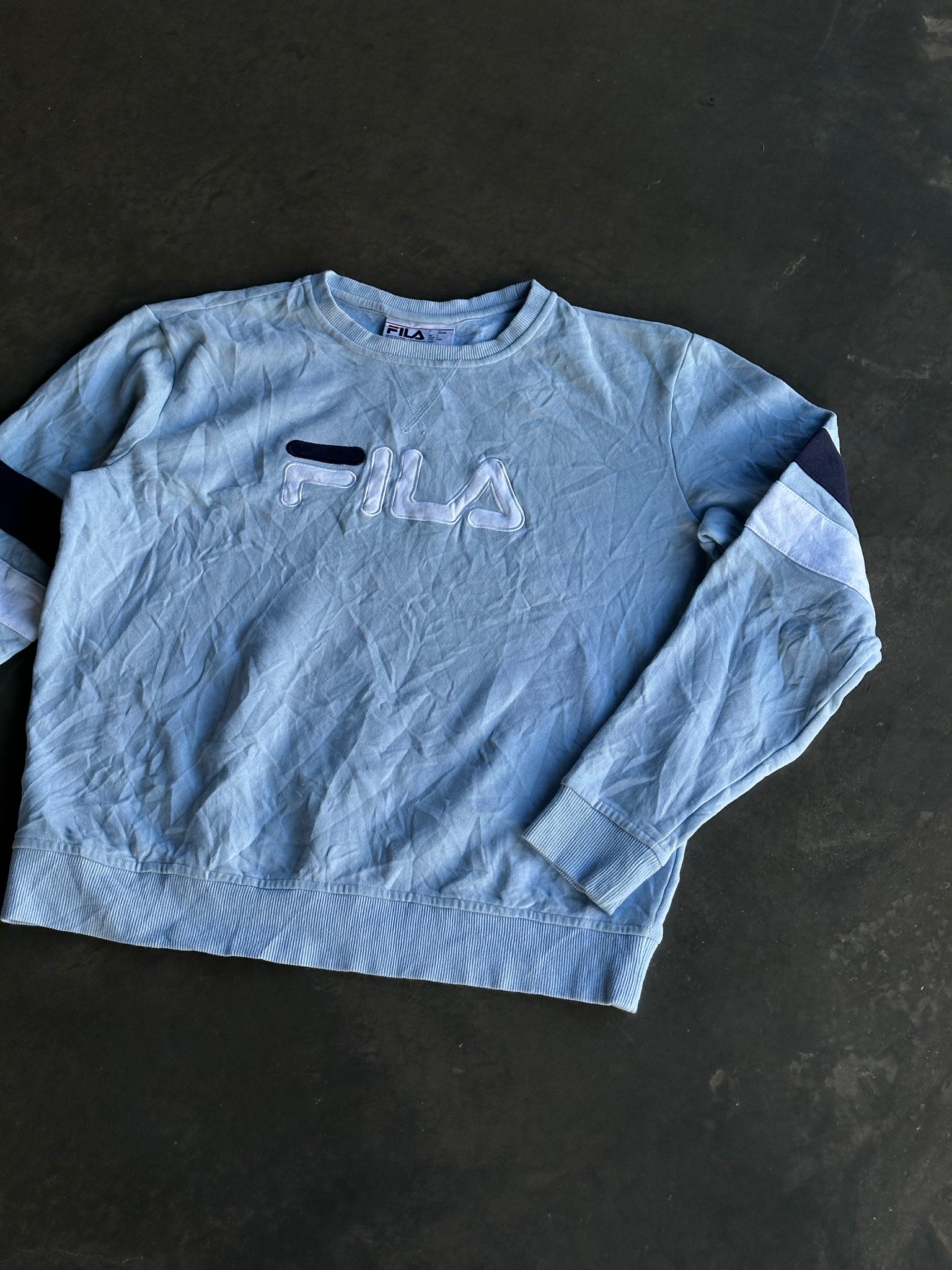 Fila Sweater M