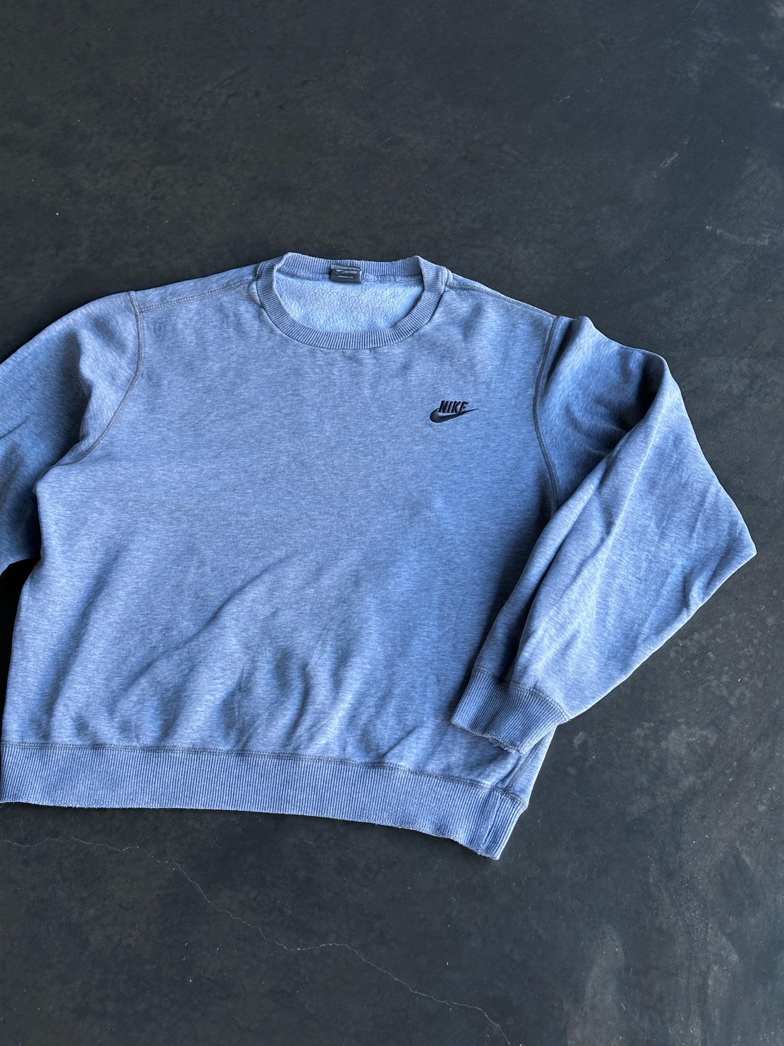 Vintage Nike Sweater M