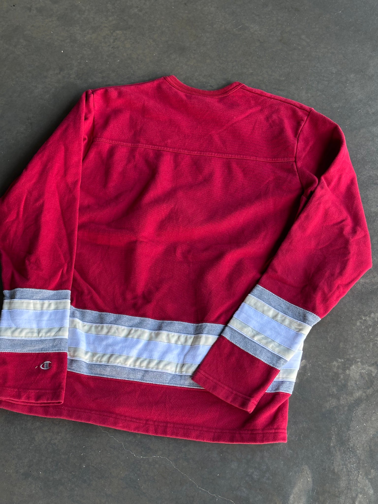 Vintage Champion Alabama Sweater L