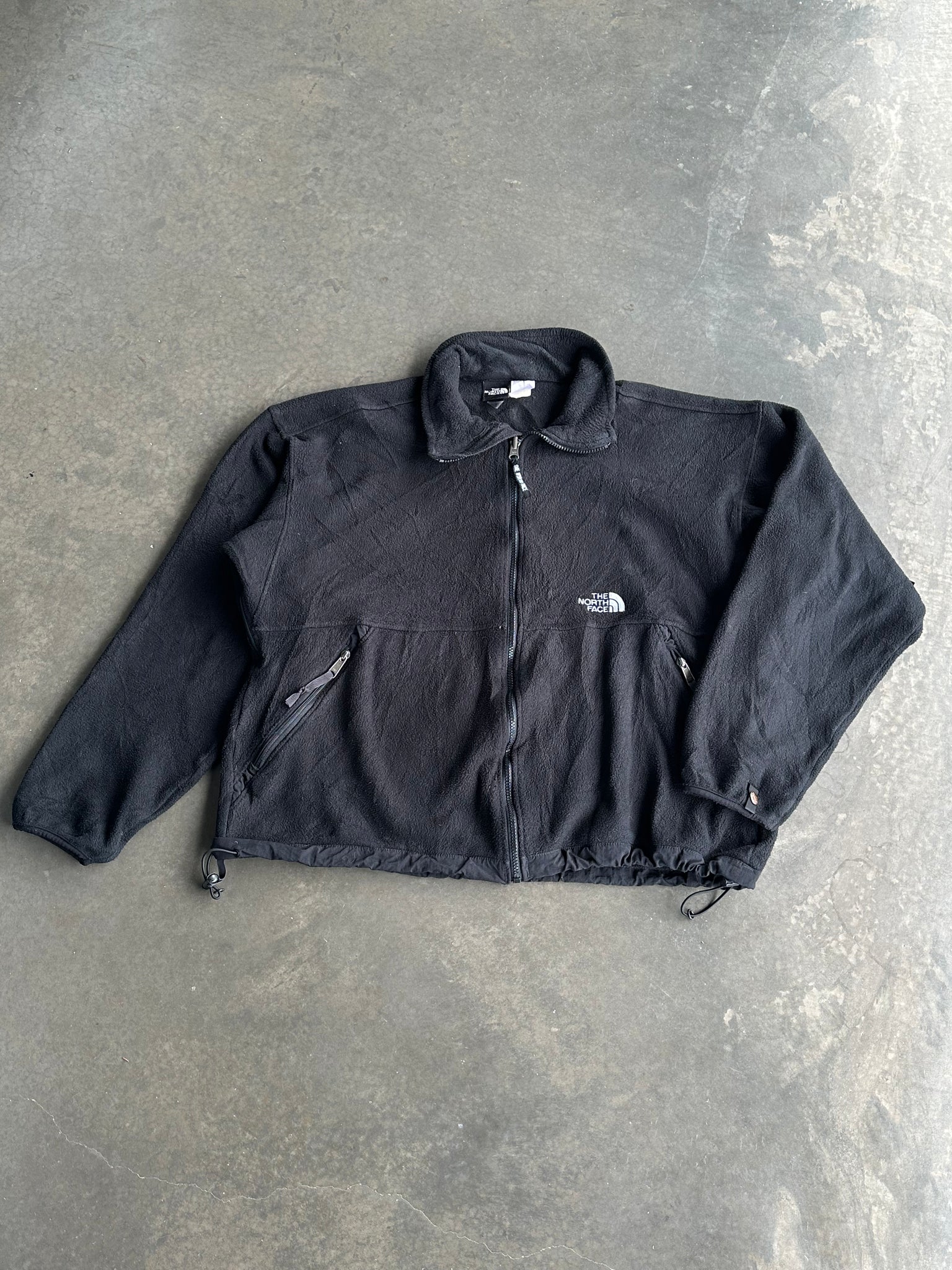 Vintage The North Face Fleece L