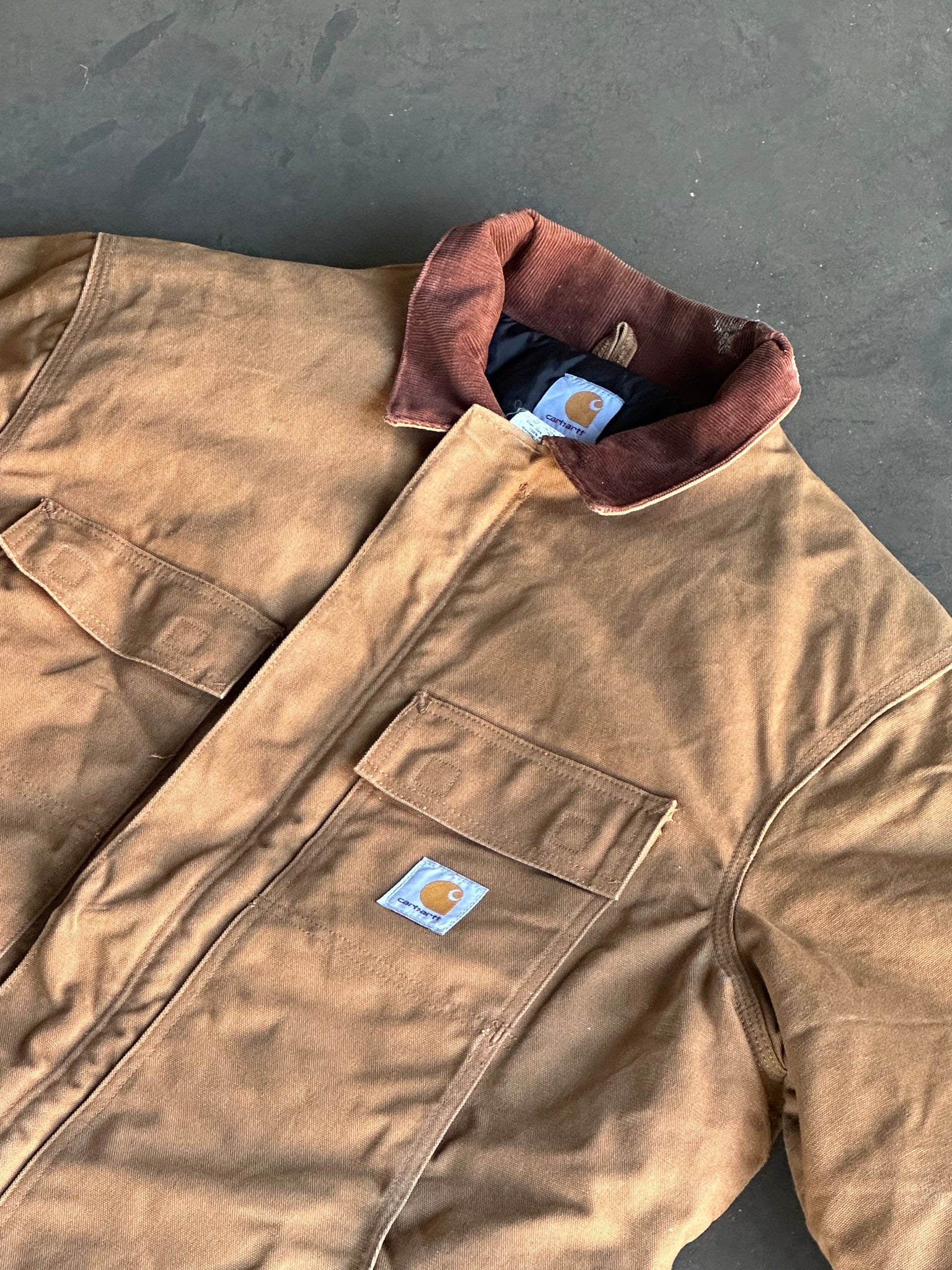 Vintage Carhartt Jacket XL