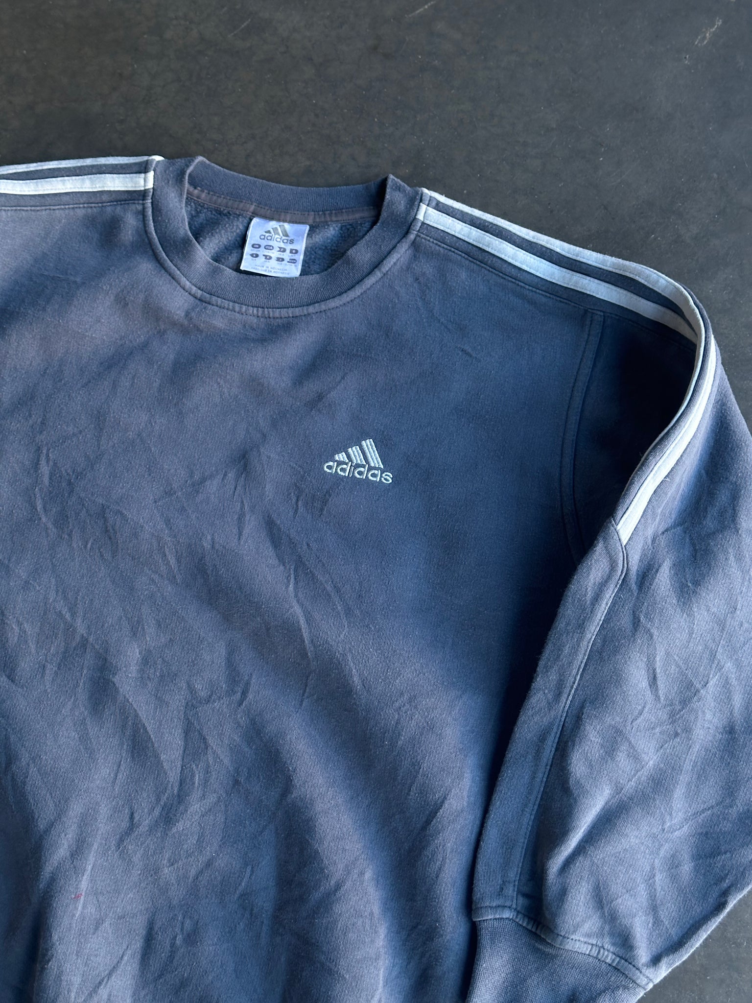 Vintage Adidas Sweater L