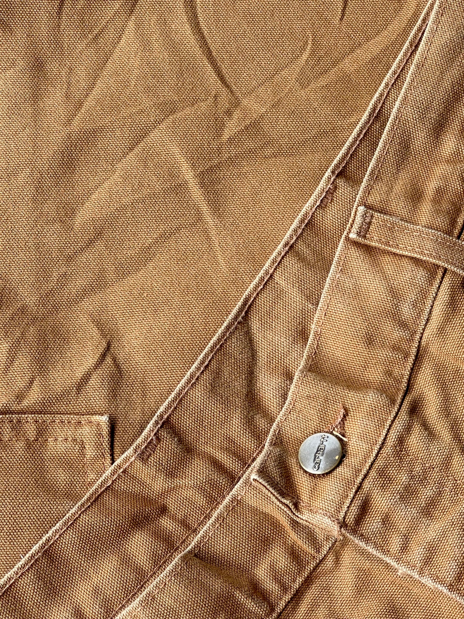 Vintage Carhartt Carpenters 36X32