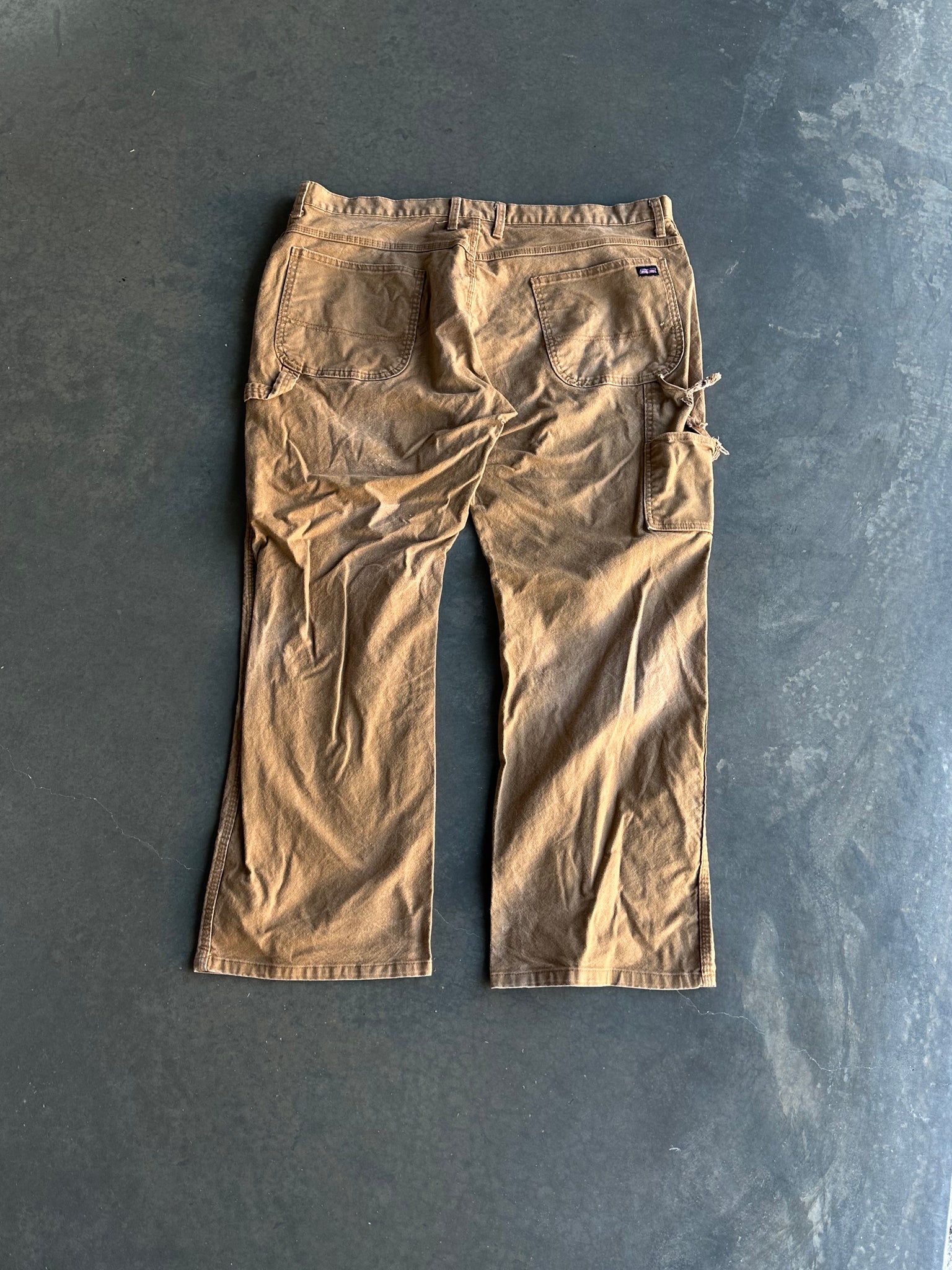 Vintage Dickies Carpenter Pants 40x30