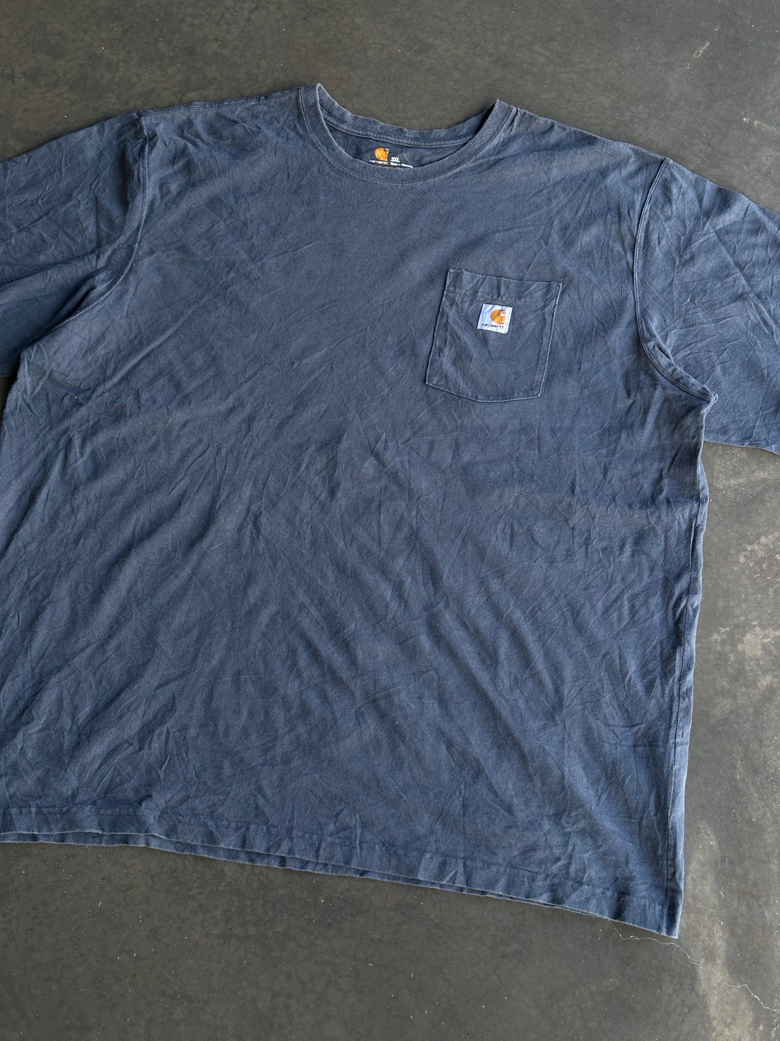 Vintage Carhartt Tee 3XL