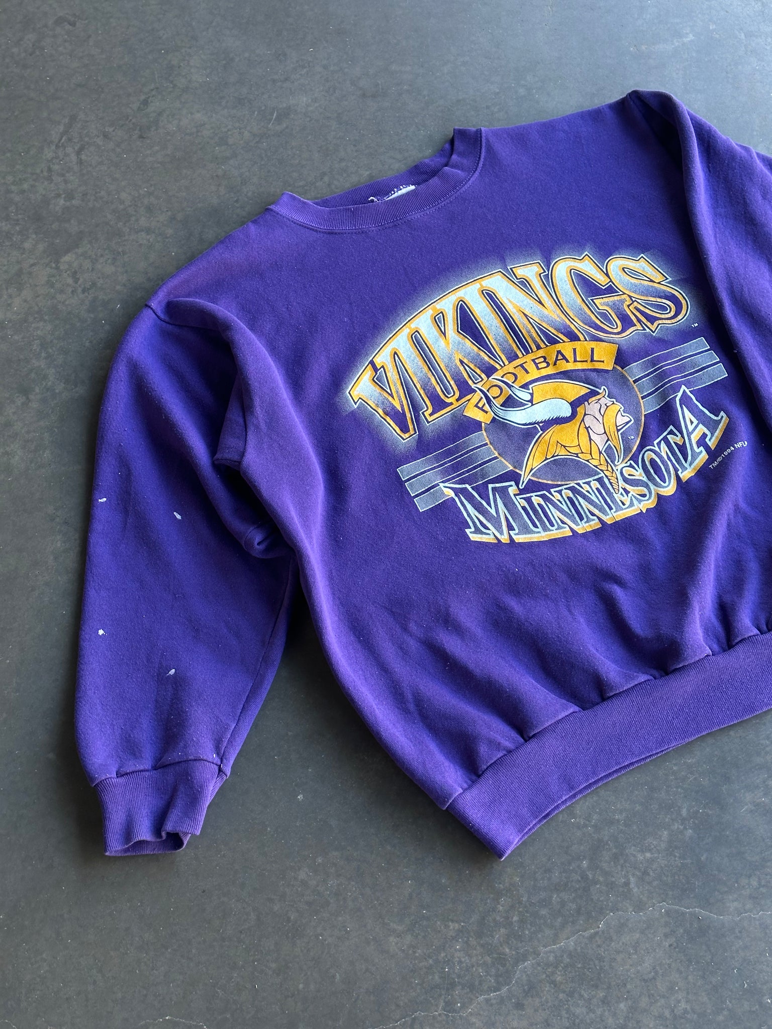 Vikings Sweater L