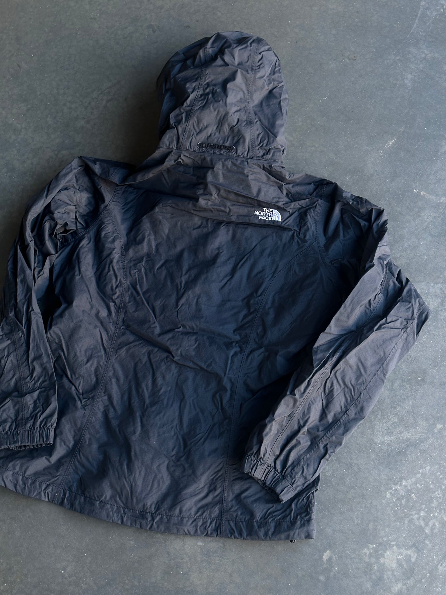 Bootleg TNF Windbreaker M