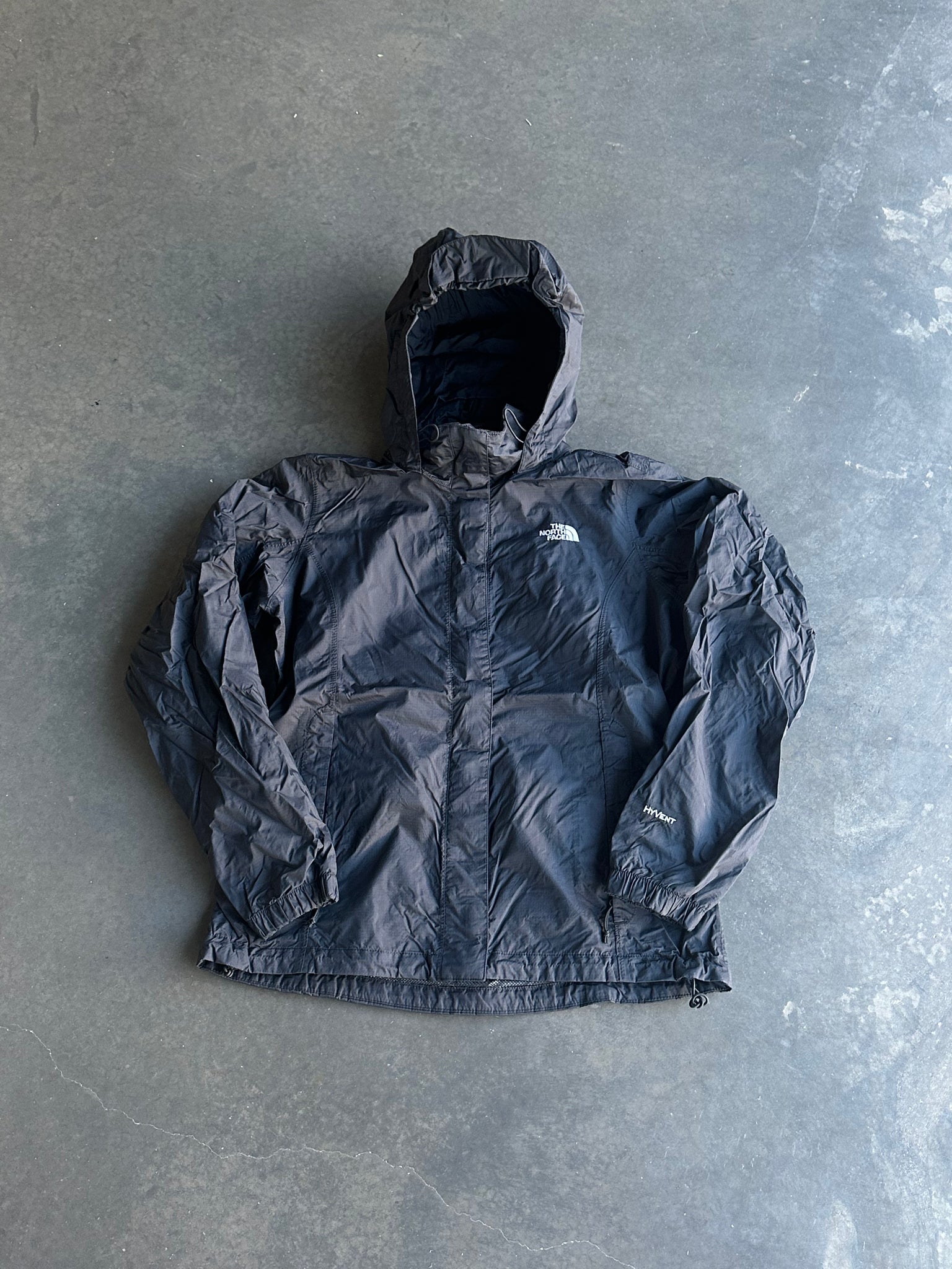 Bootleg TNF Windbreaker M