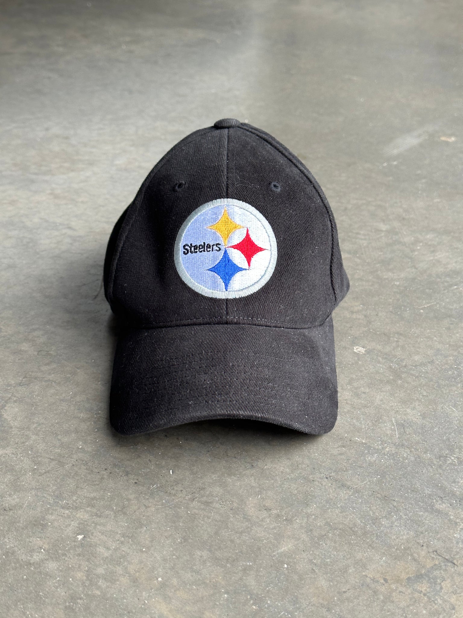 Steelers Cap