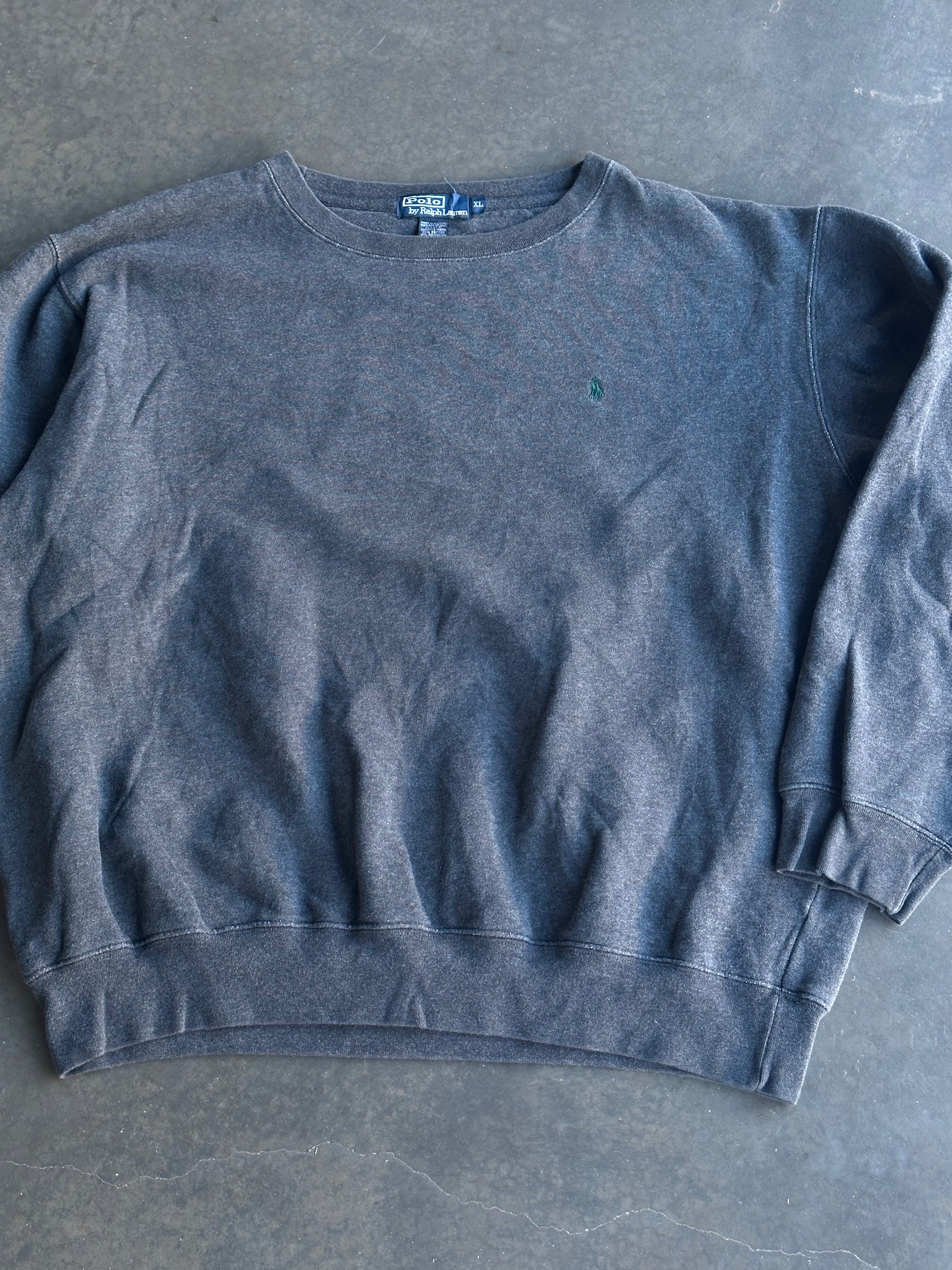 Vintage Ralph Lauren Sweater XL