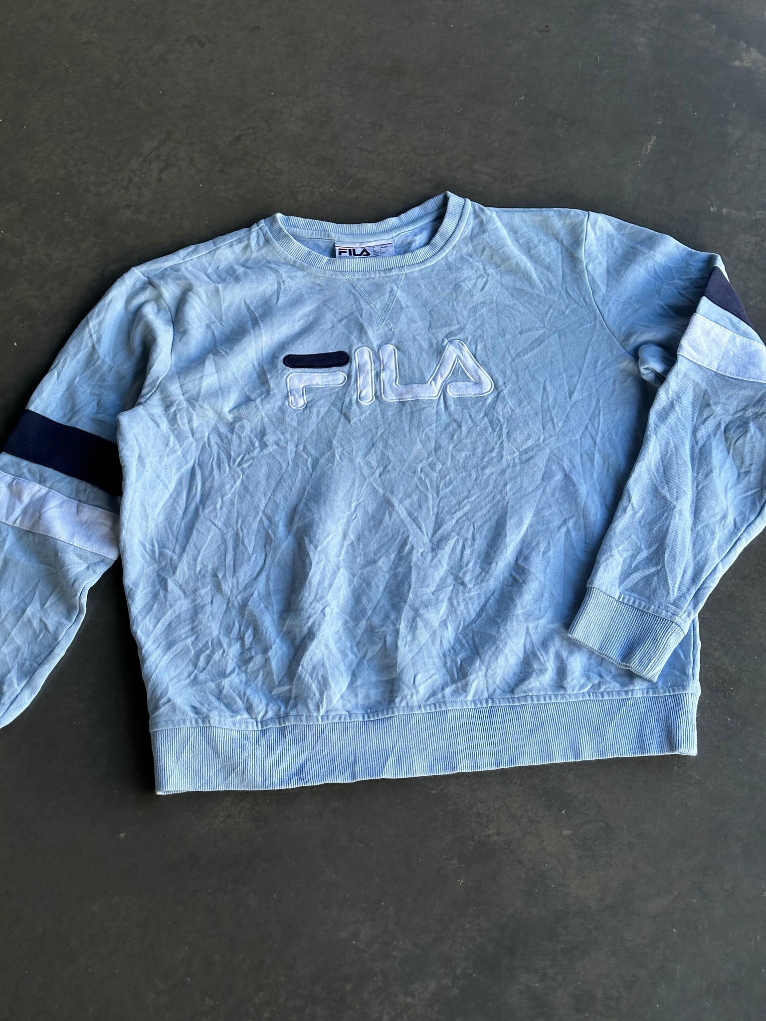 Fila Sweater M