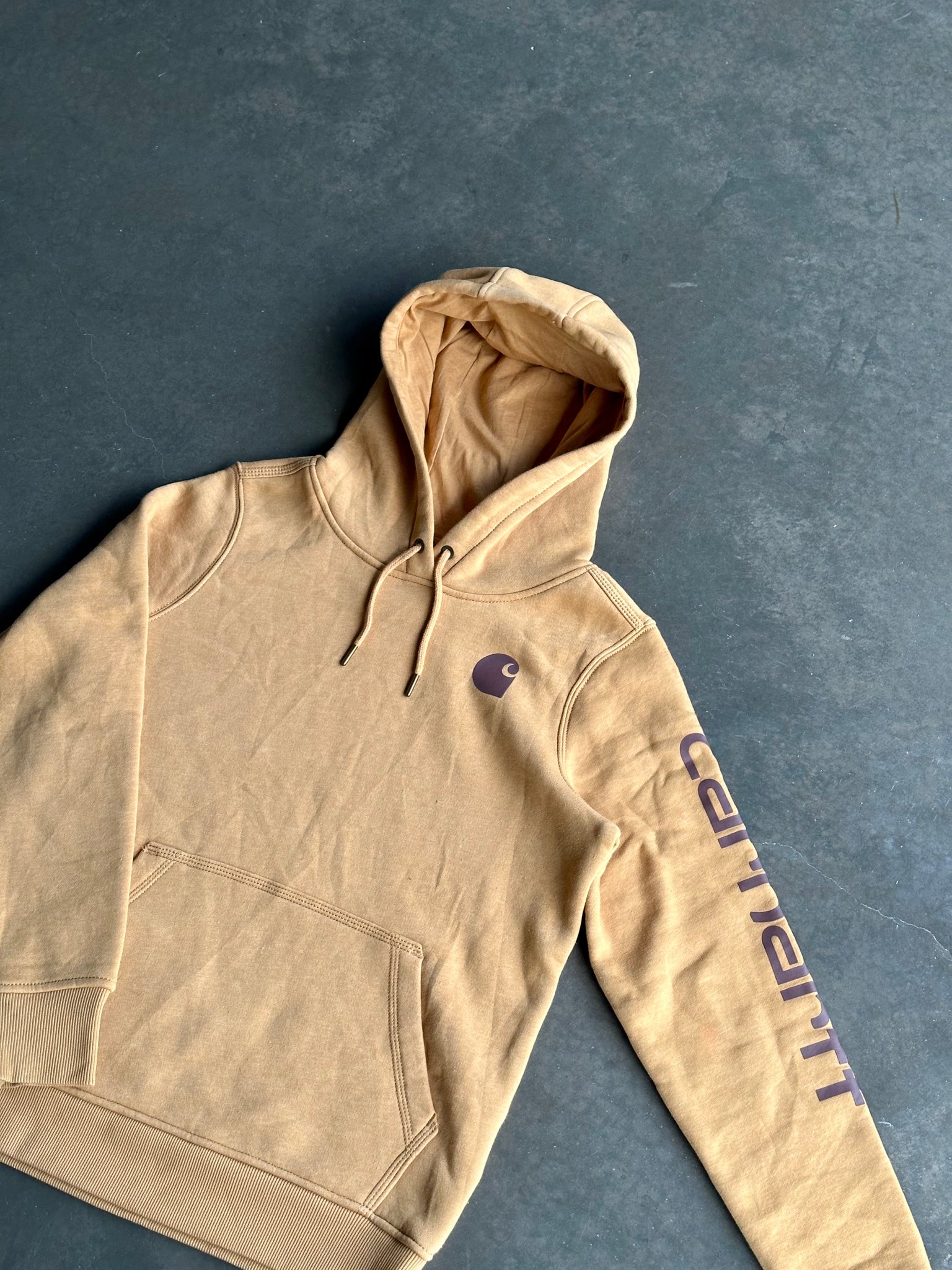 Carhartt Hoodie L