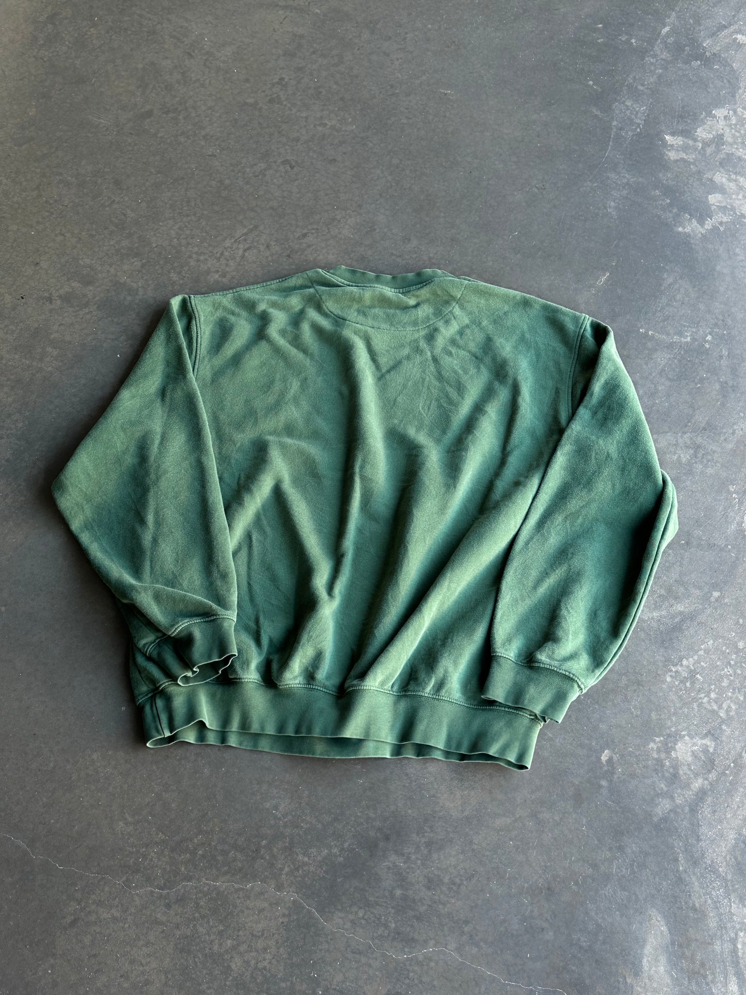 Vintage Nike Sweatshirt L