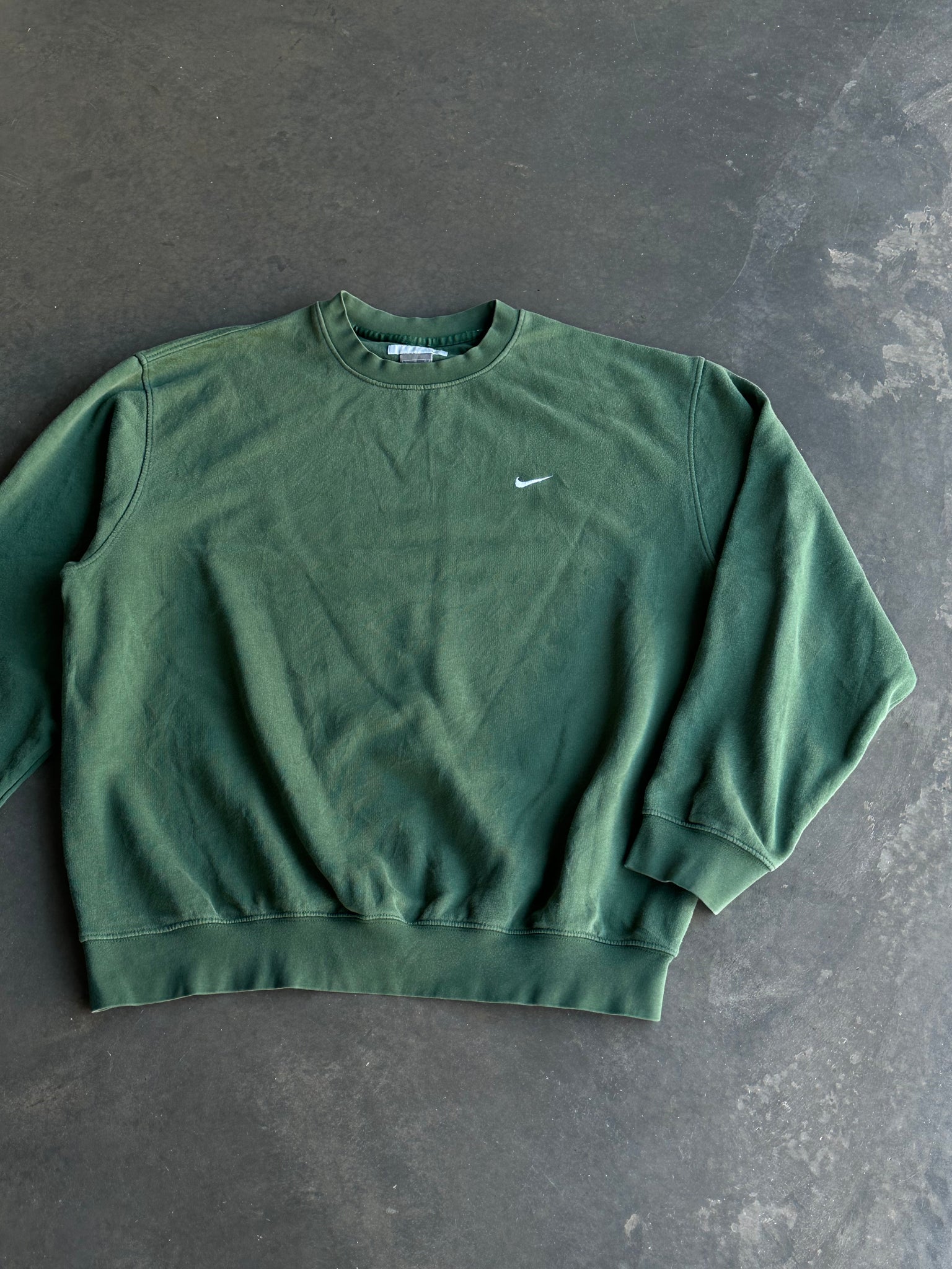 Vintage Nike Sweatshirt L
