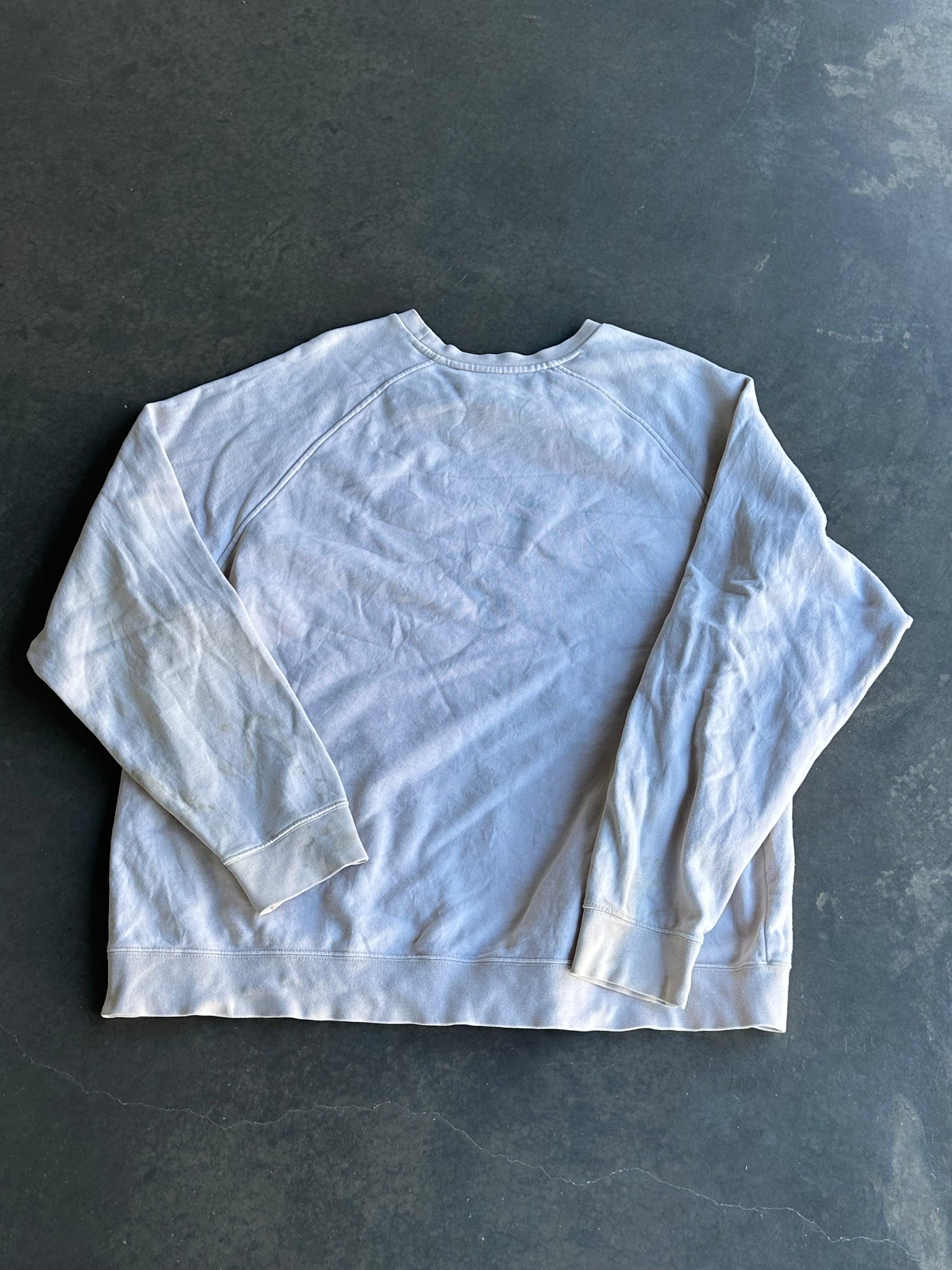 Vintage Nike Sweater XL