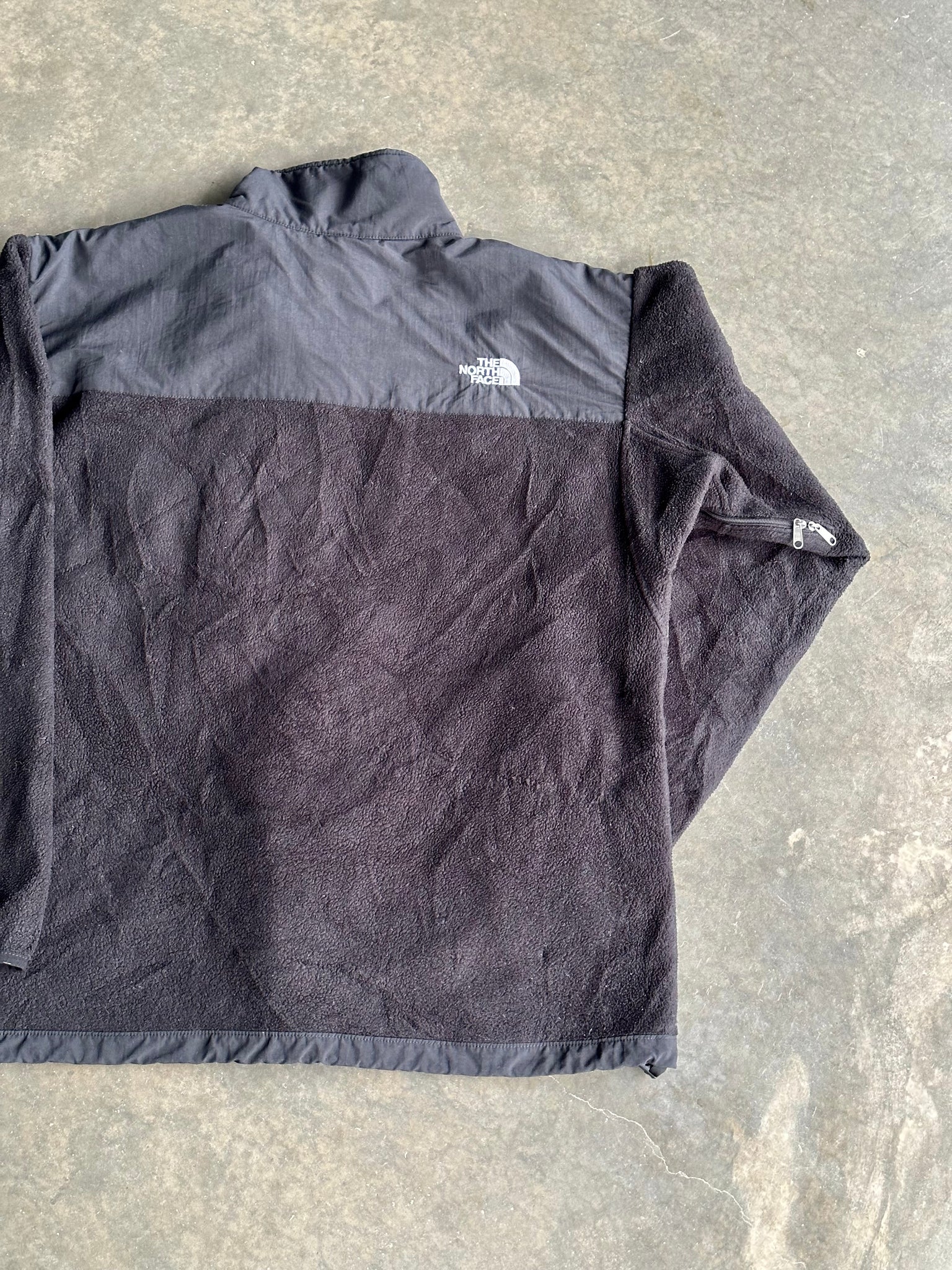 North Face Denali Fleece L