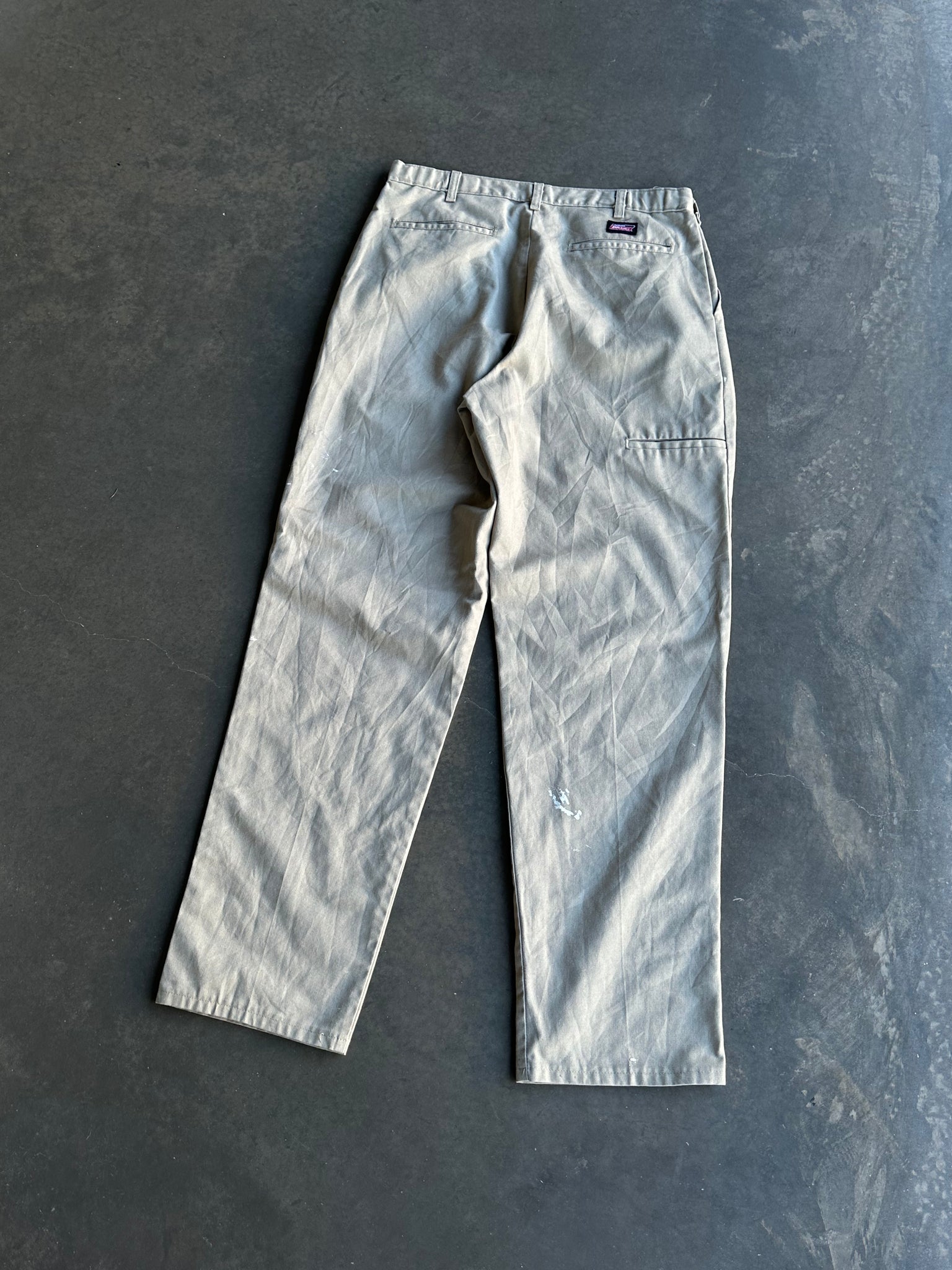 Vintage Dickies 874 Pants 34X34