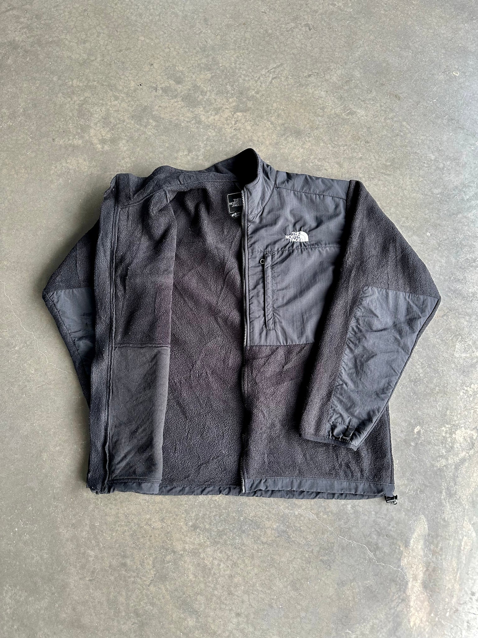 North Face Denali Fleece L