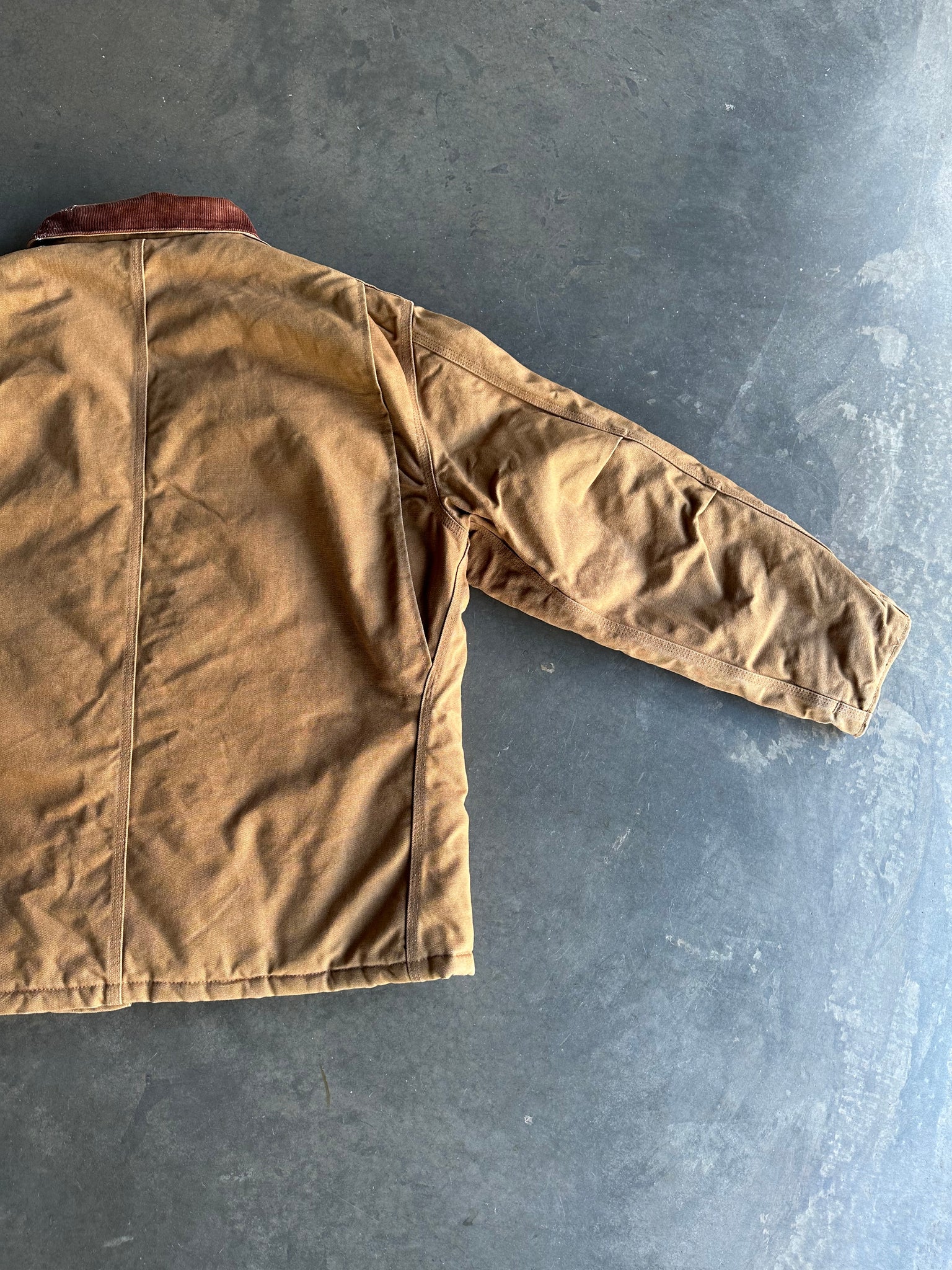 Vintage Carhartt Jacket XL