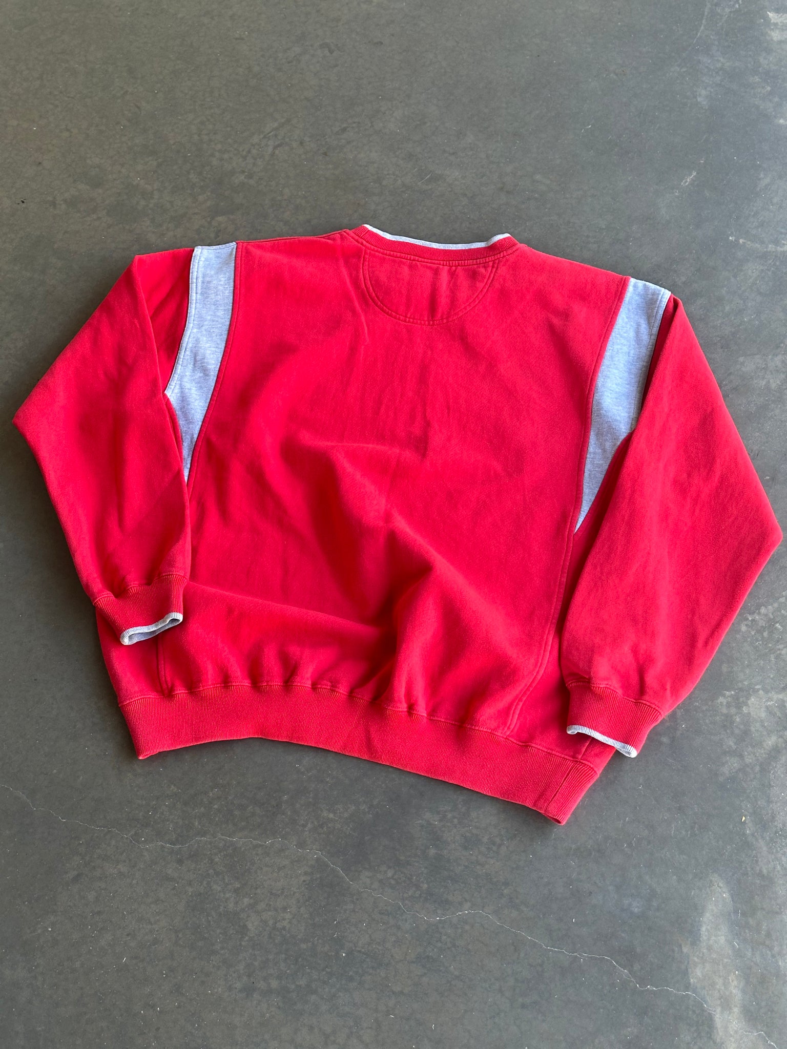 Vintage Ohio State Sweater L