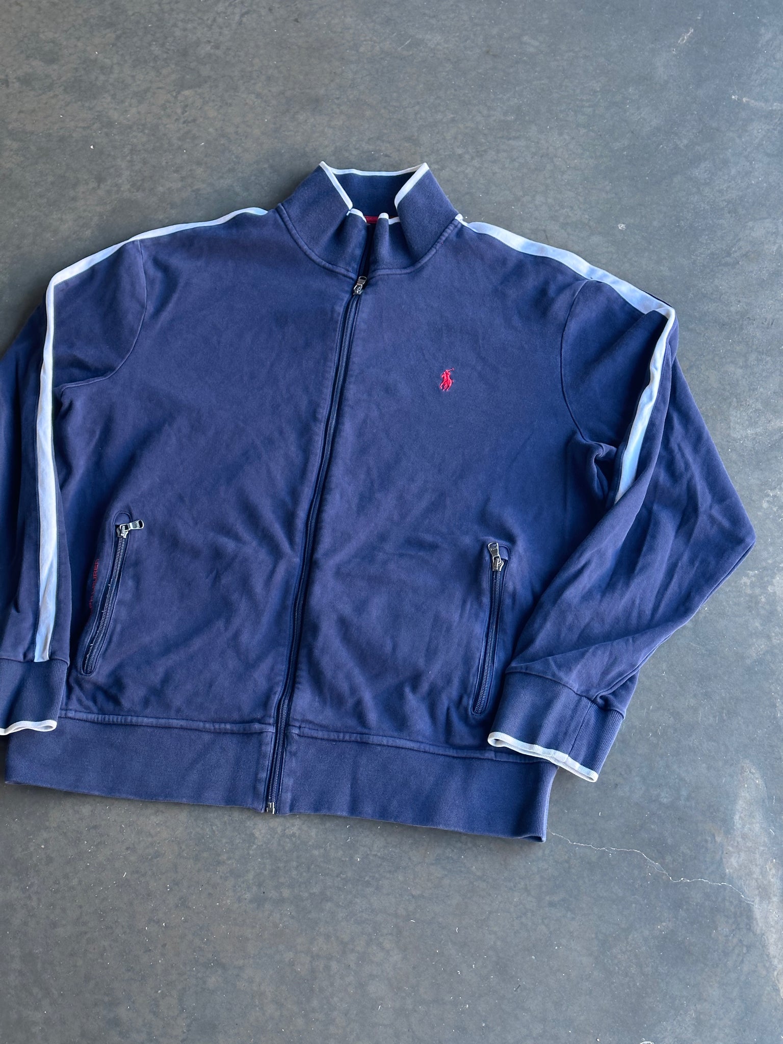 Vintage Ralph Lauren Sweater L