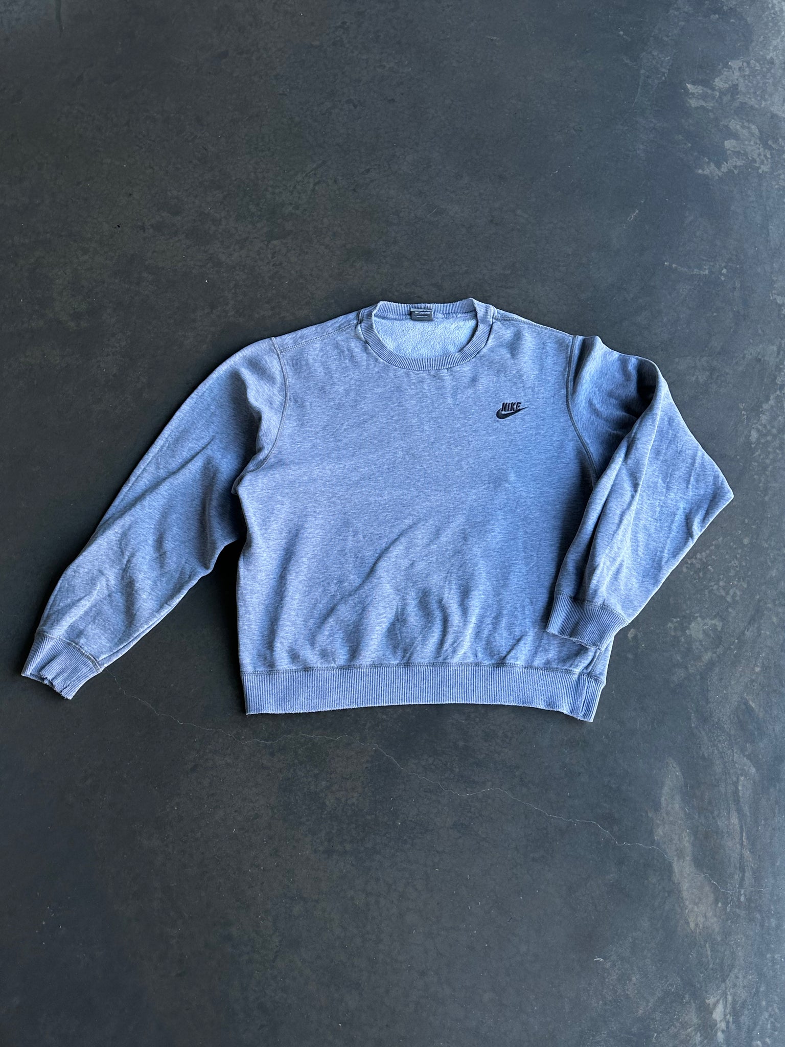 Vintage Nike Sweater M