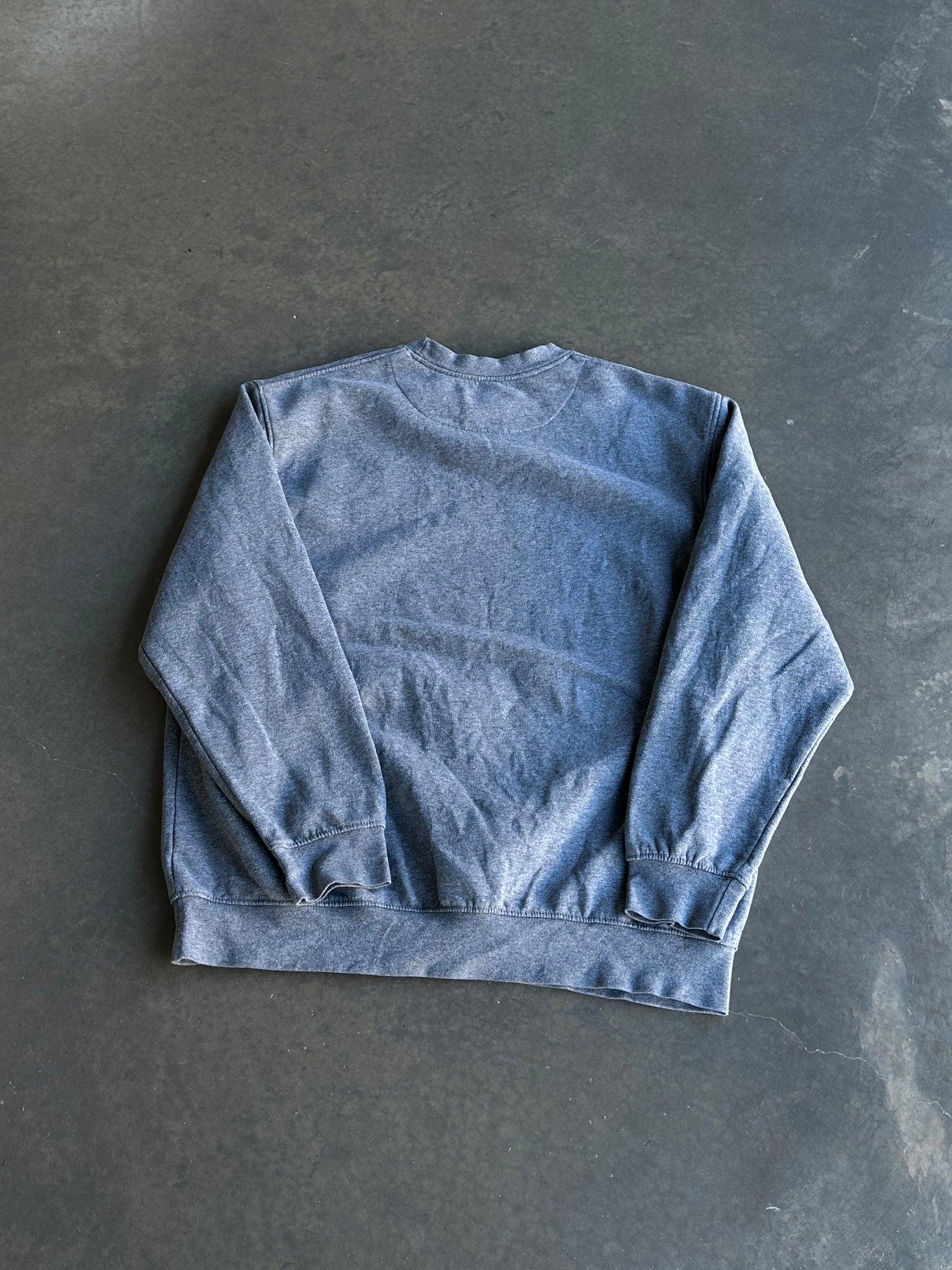 Vintage Nike Sweater XL