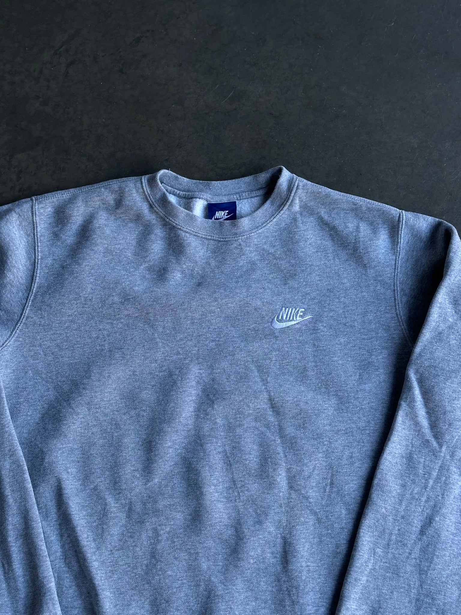 Vintage Nike Sweater XL