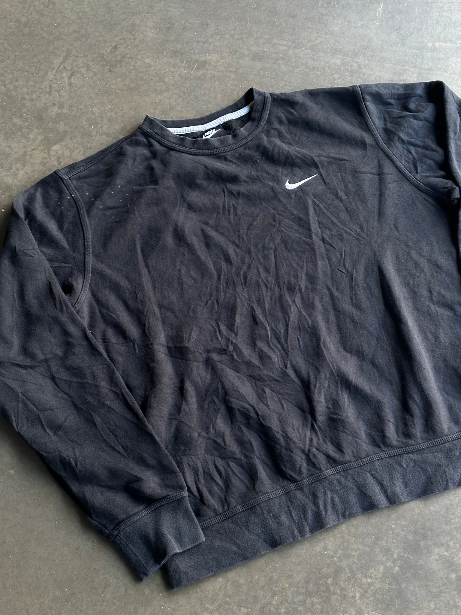 Vintage Nike Sweater L