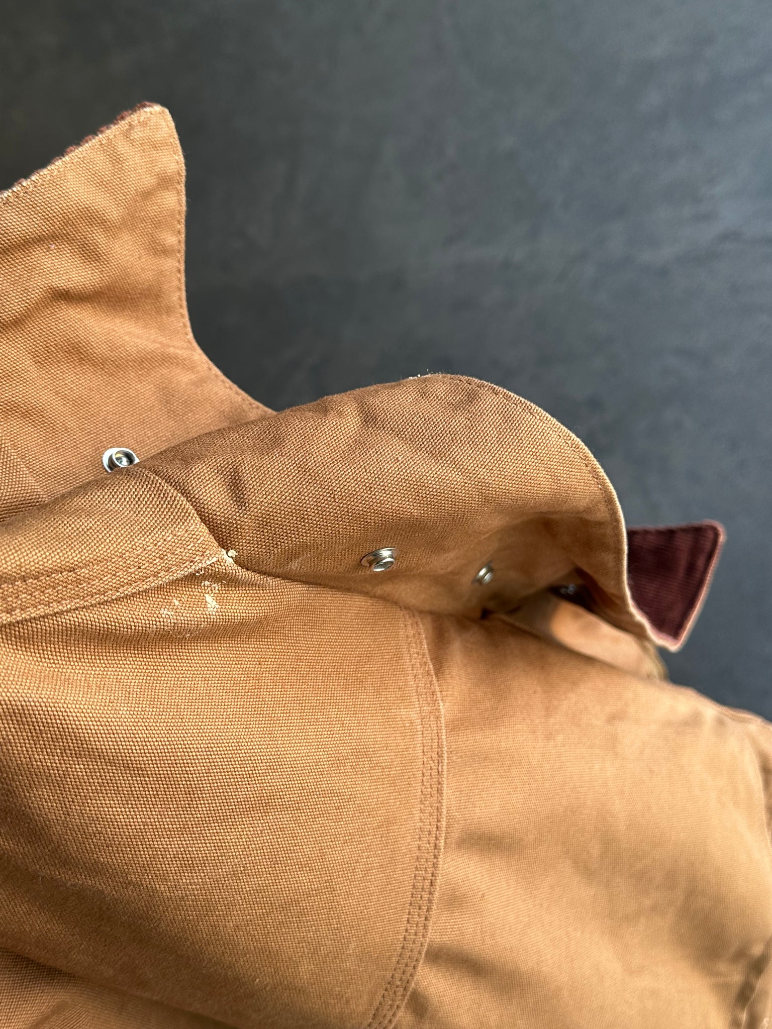 Vintage Carhartt Jacket XL