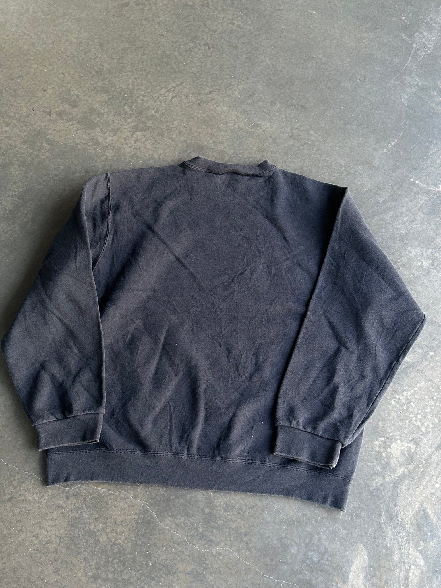 Vintage Nike Sweater L