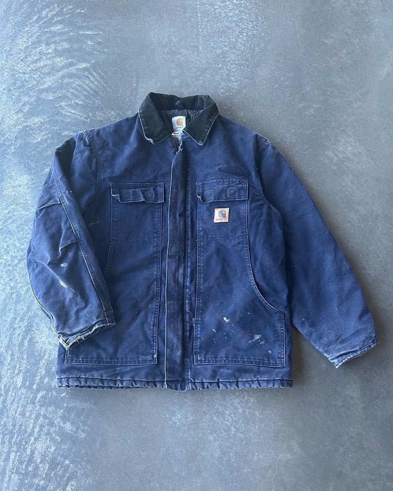 Carhartt Arctic Insulated Jacket L