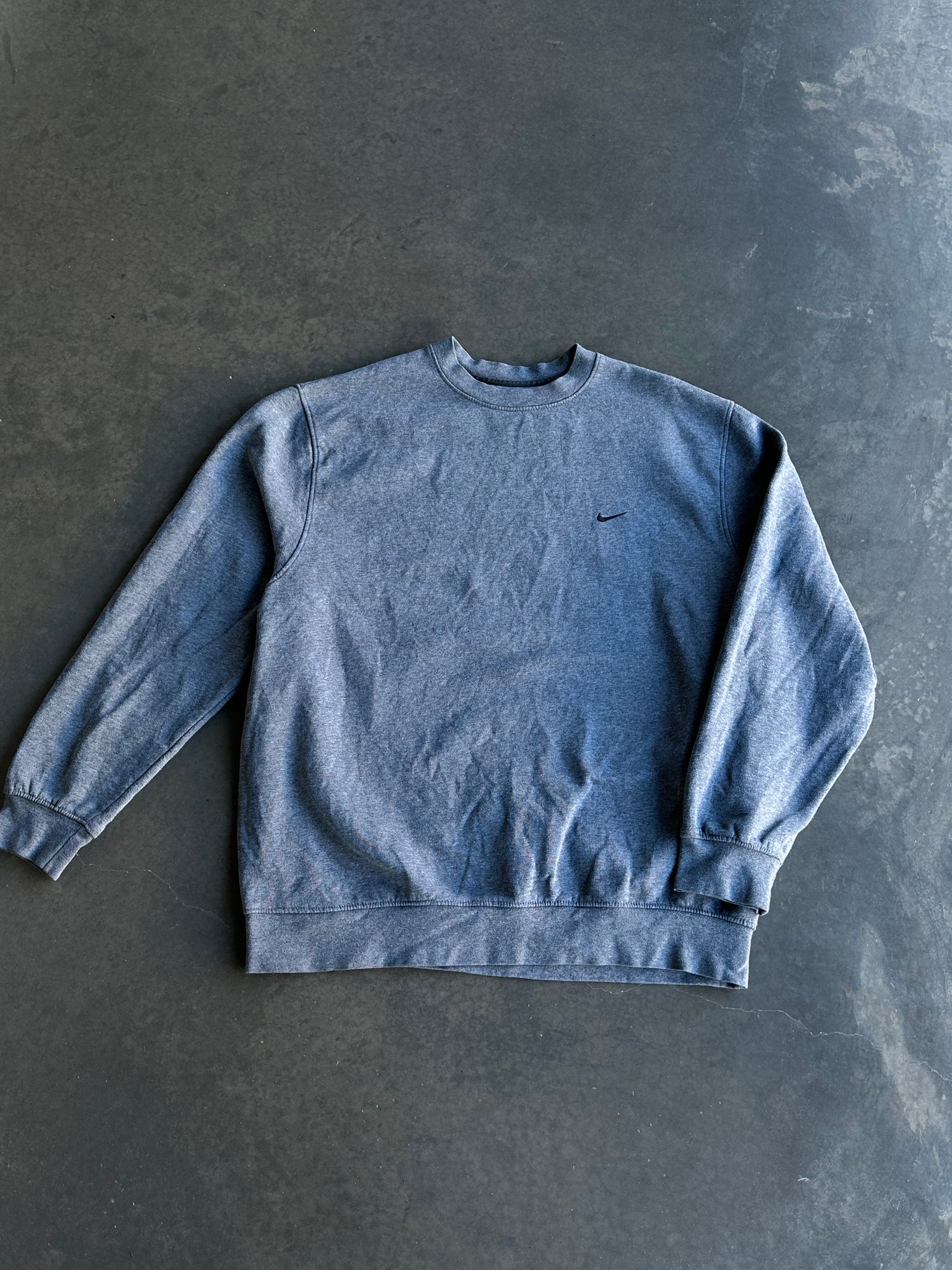 Vintage Nike Sweater XL