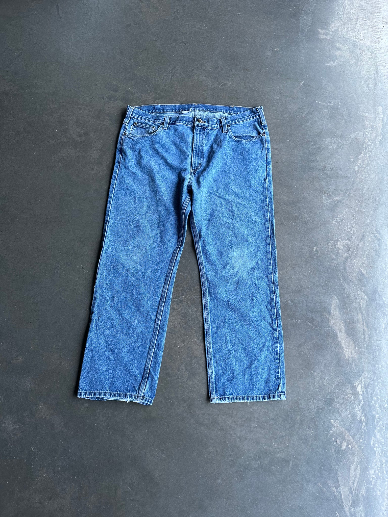 Vintage Carhartt Jeans 36 X 30